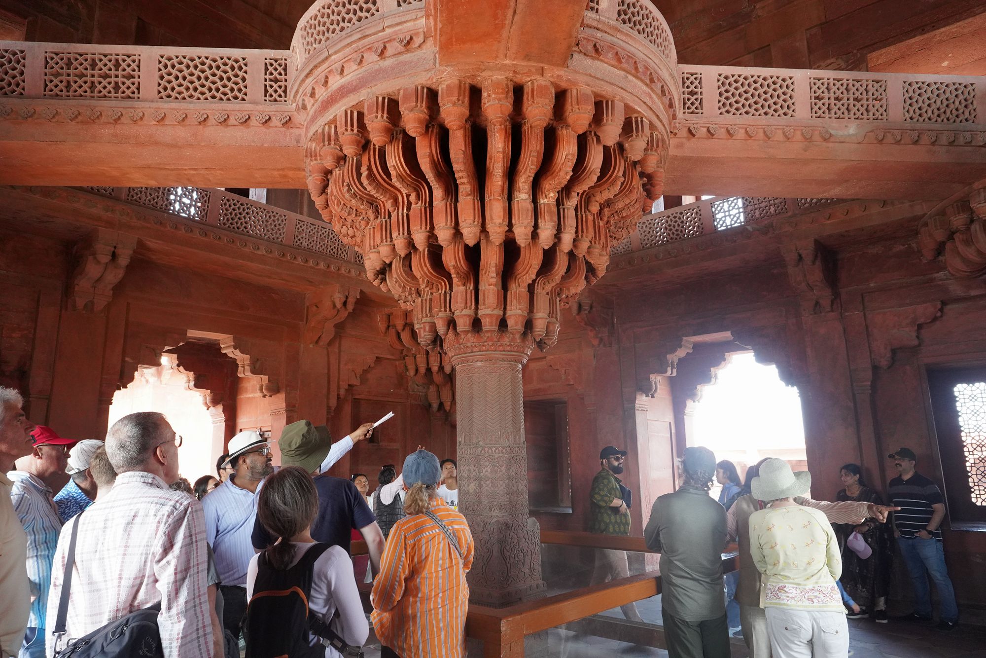 Fatehpur Sikri (20)