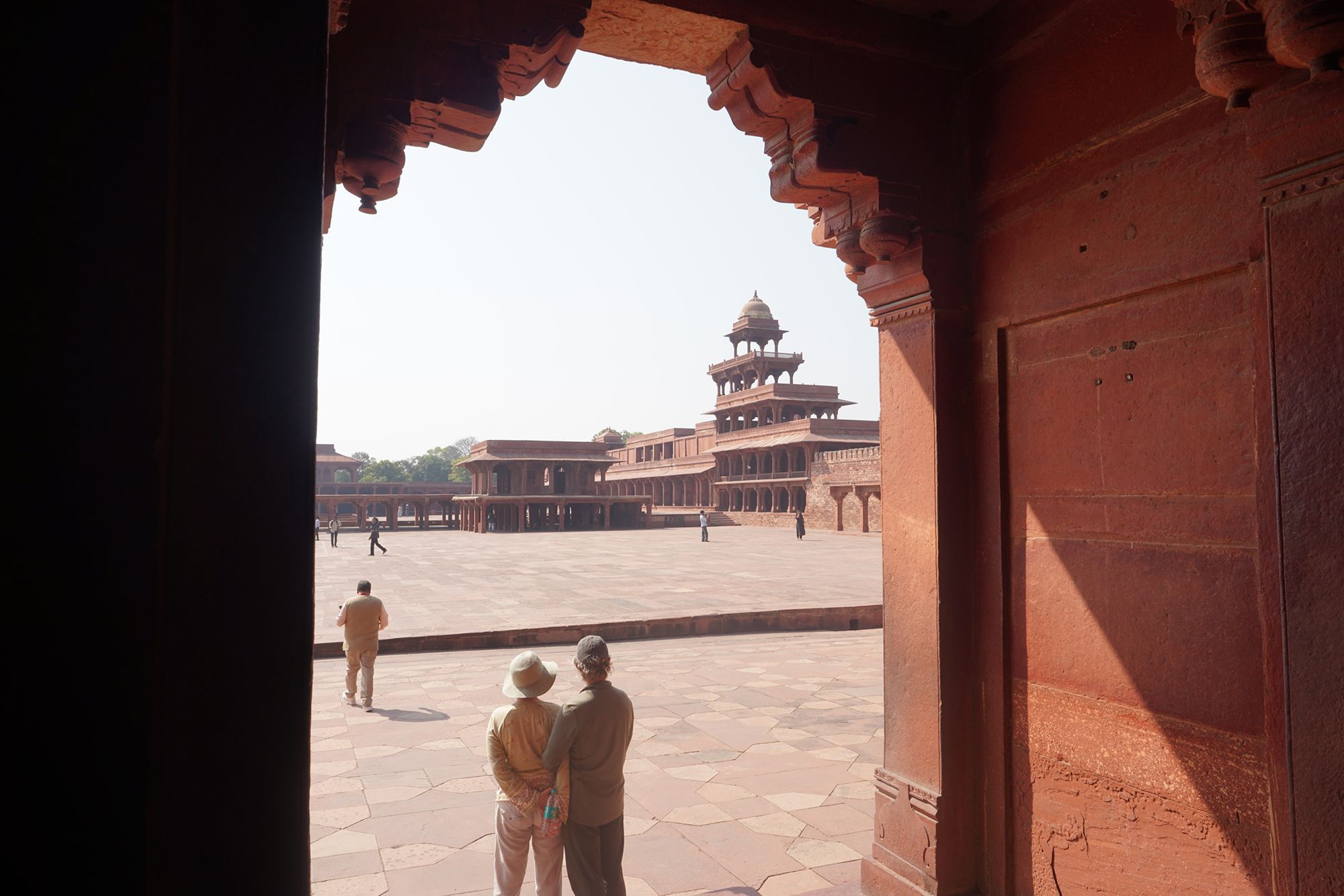 Fatehpur Sikri (21)