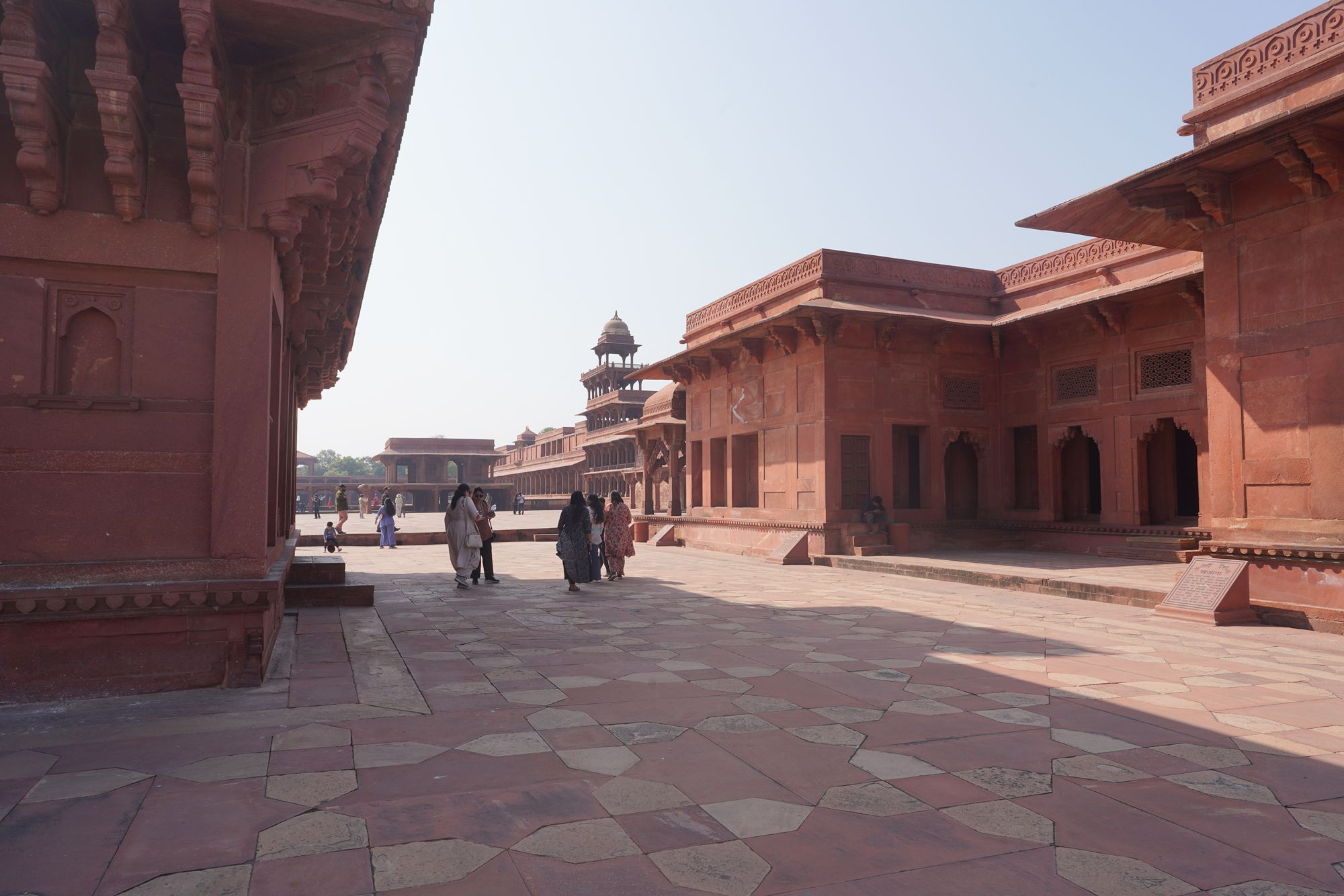 Fatehpur Sikri (22)