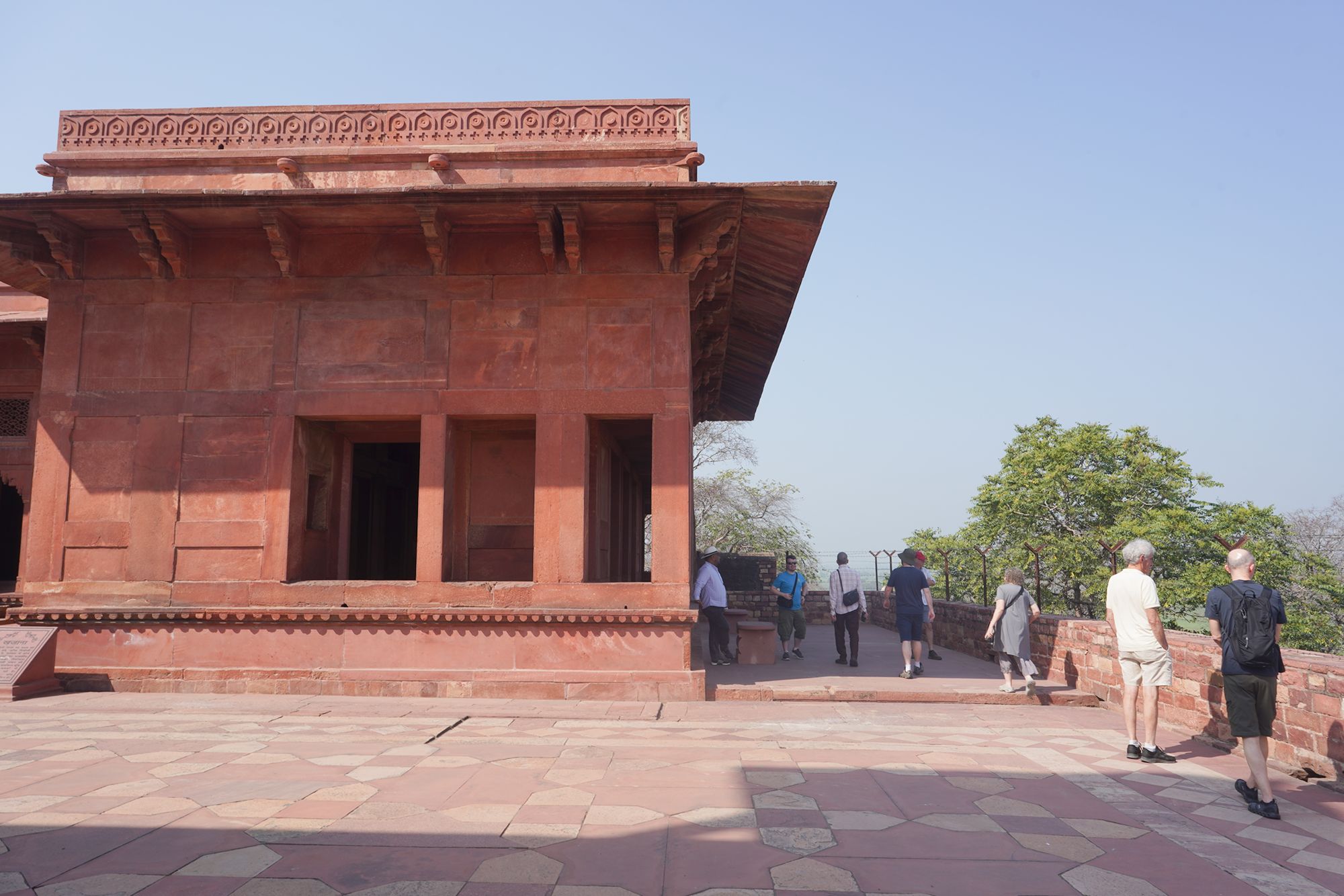 Fatehpur Sikri (24)