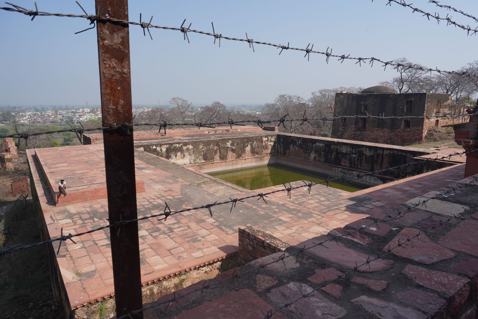 Fatehpur Sikri (25)