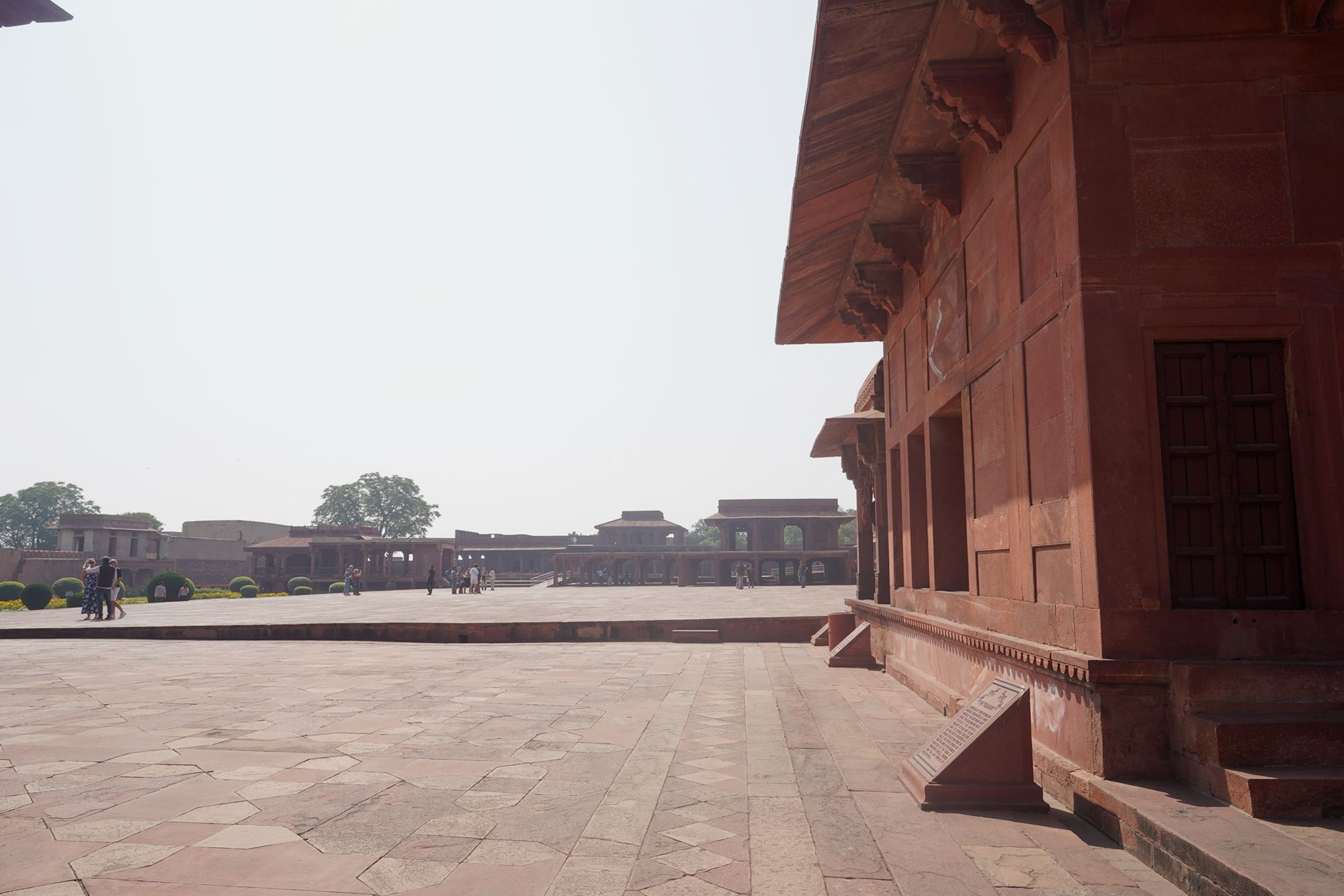 Fatehpur Sikri (28)