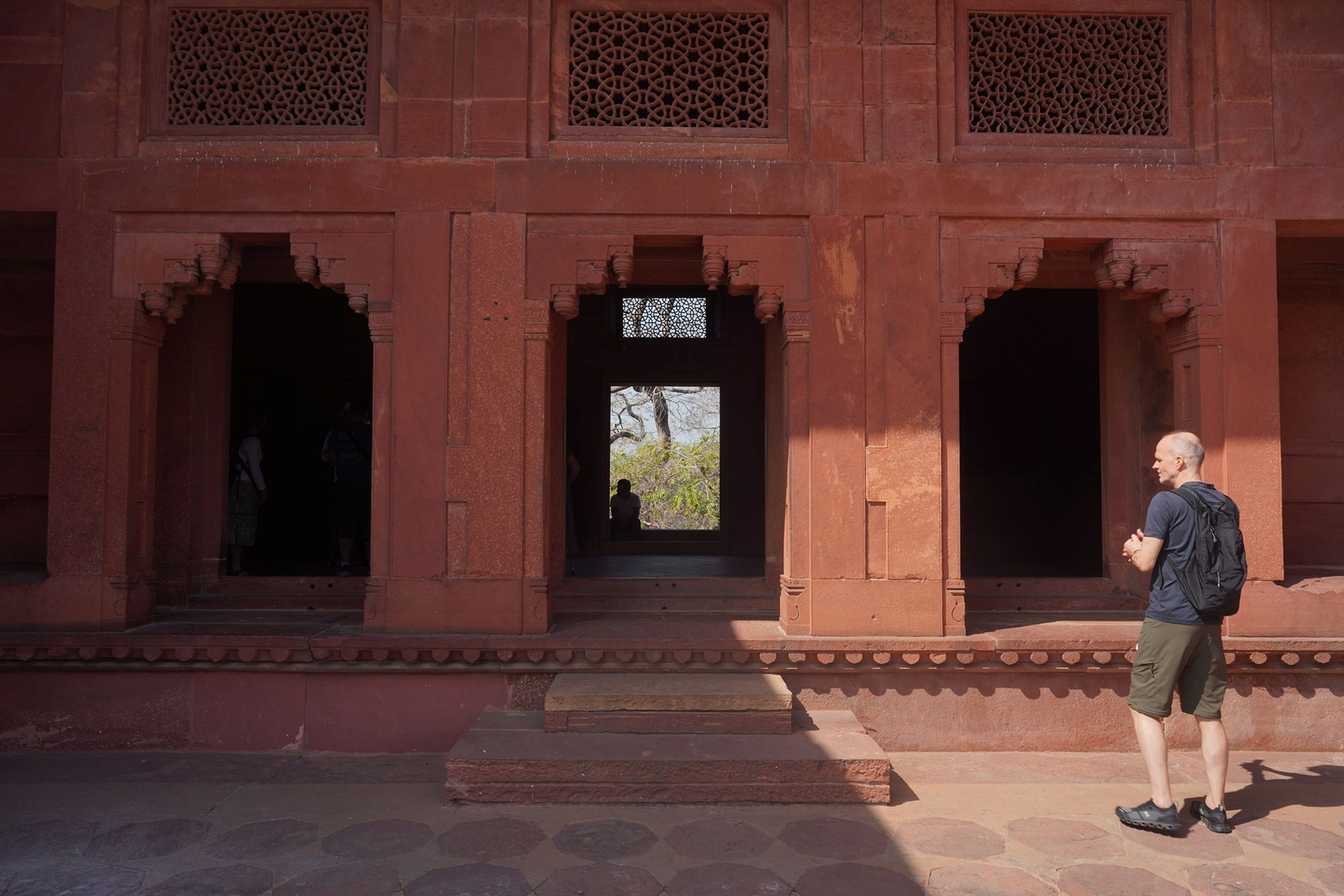 Fatehpur Sikri (29)