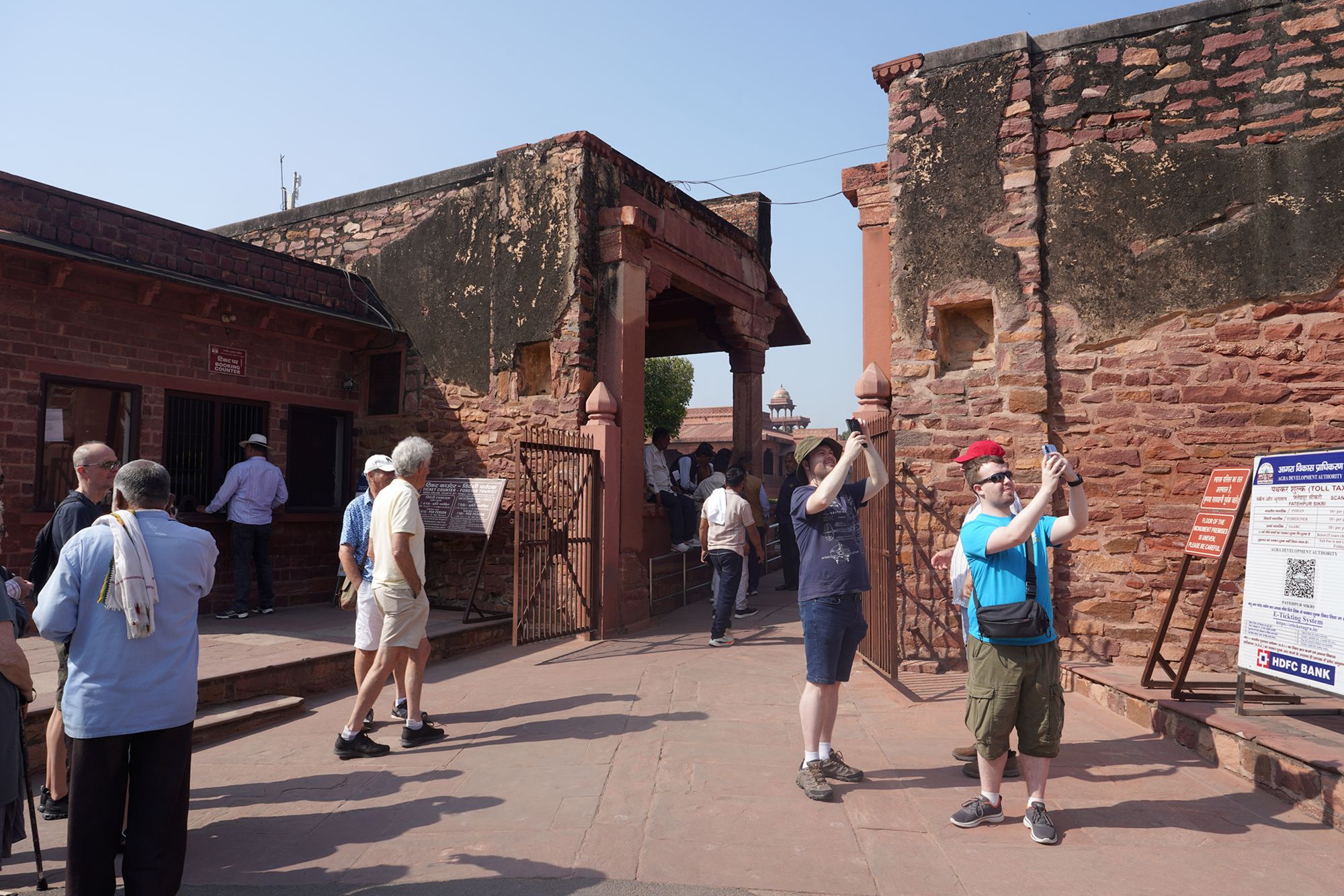 Fatehpur Sikri (3)
