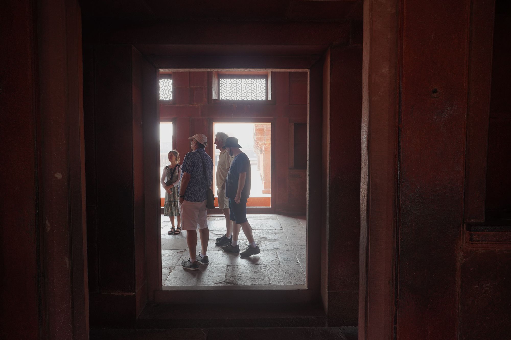 Fatehpur Sikri (30)