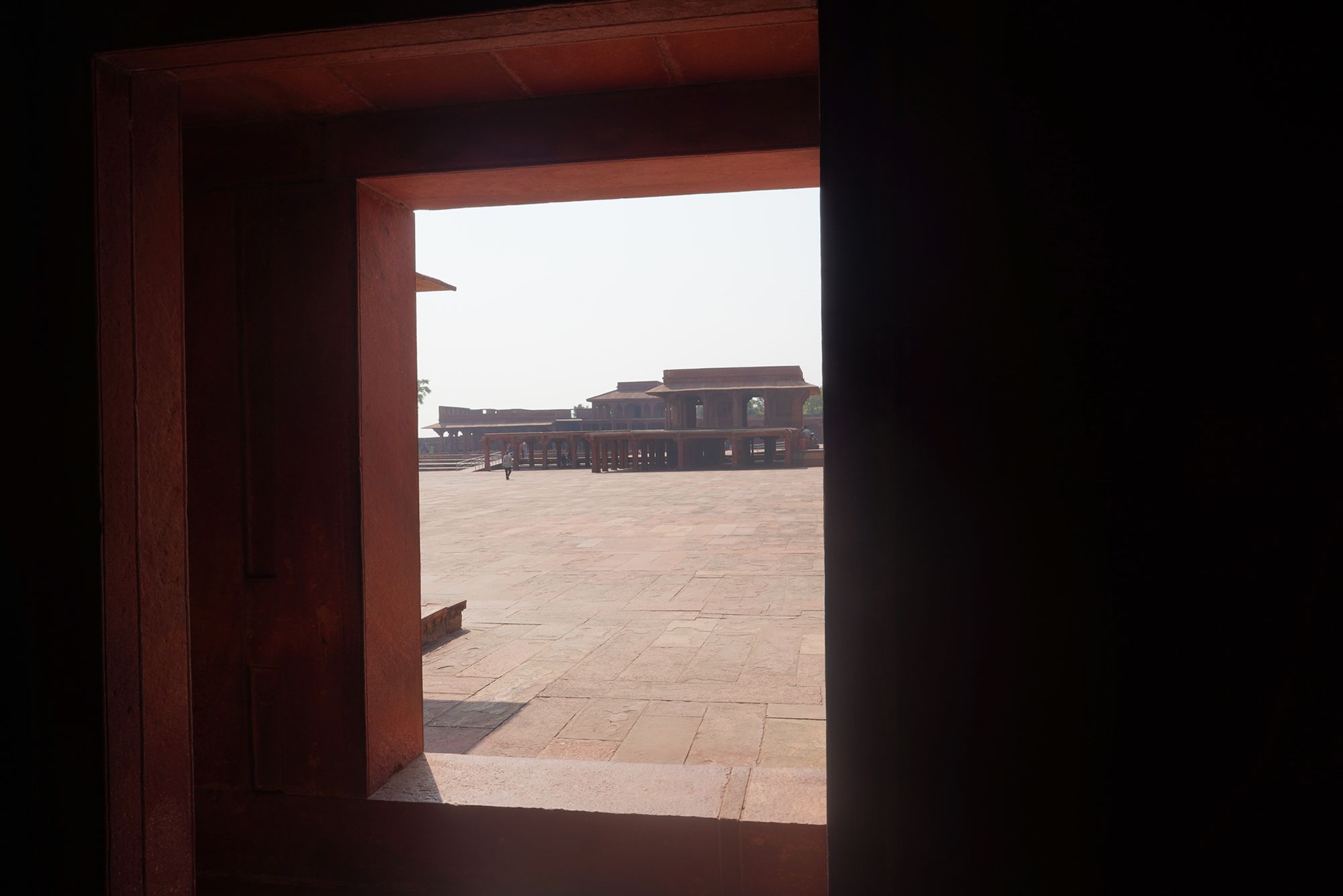 Fatehpur Sikri (32)