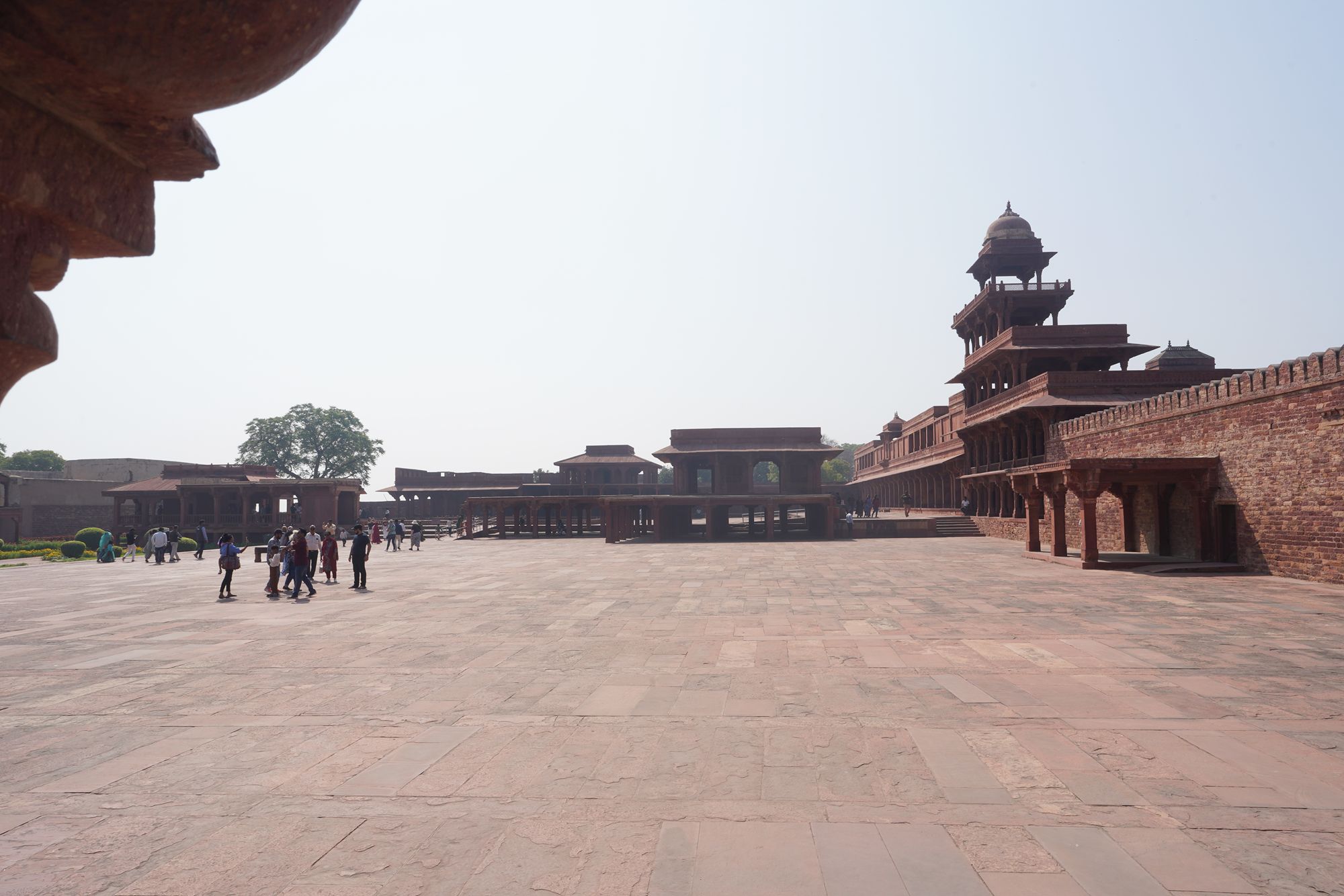 Fatehpur Sikri (33)