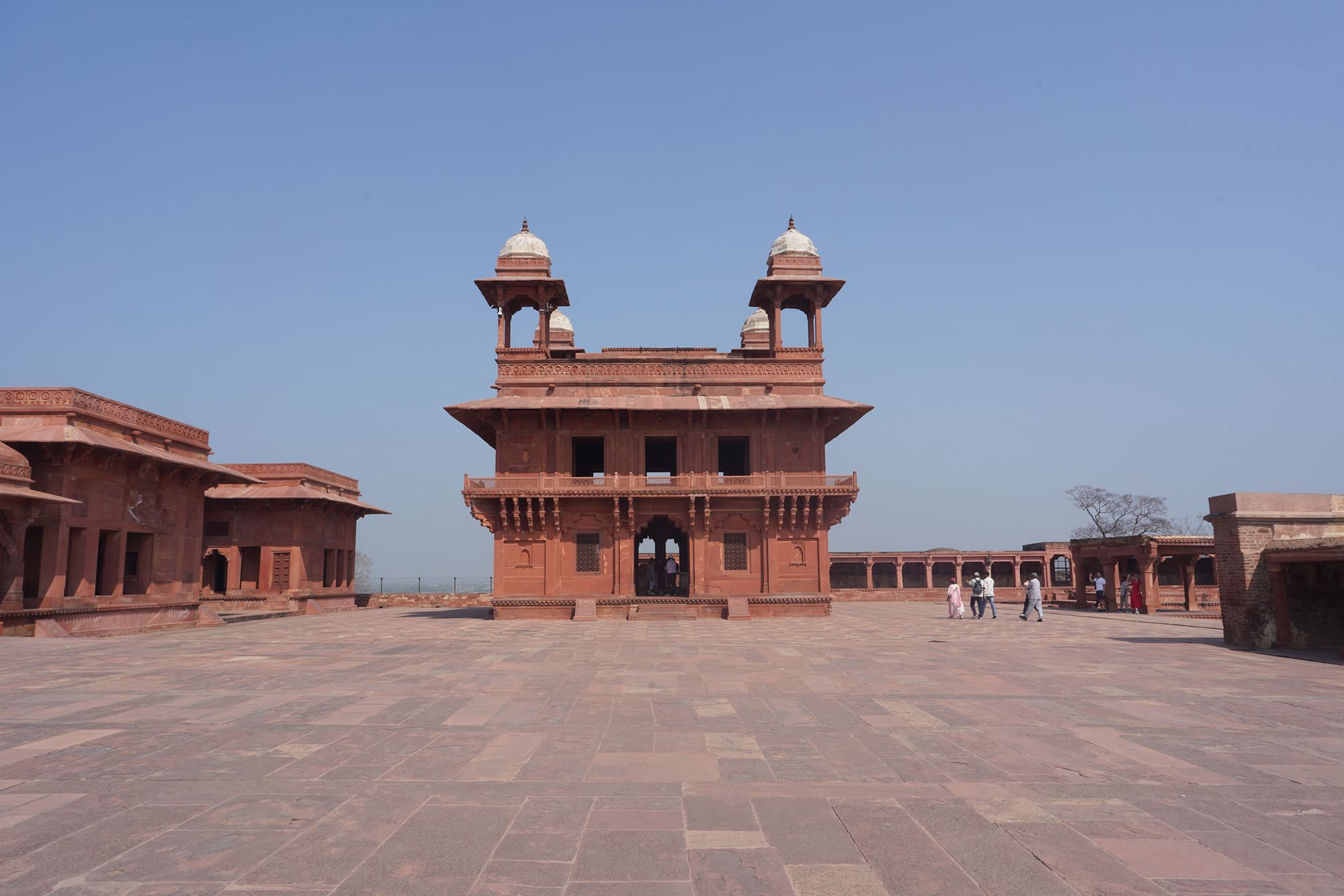 Fatehpur Sikri (34)