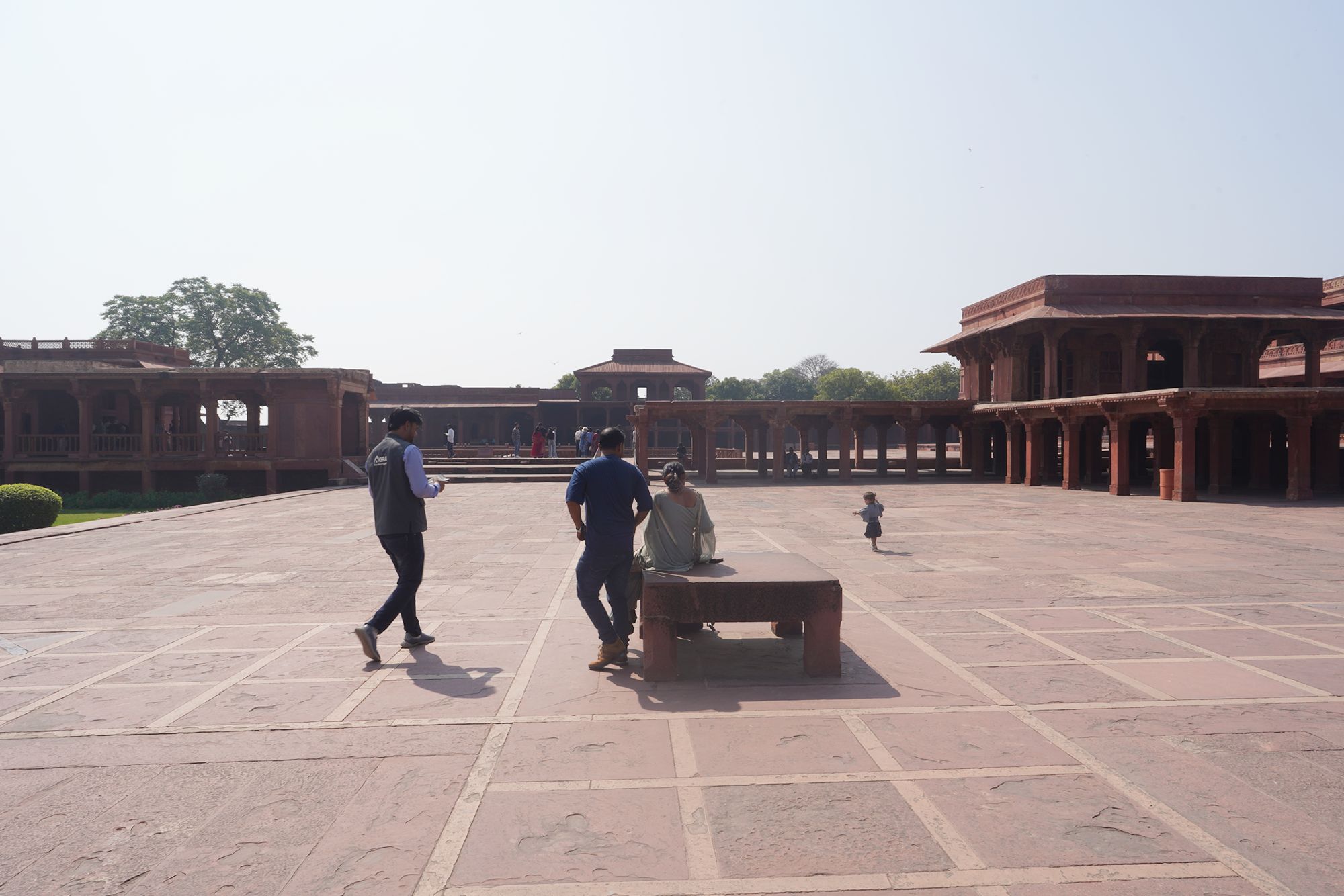 Fatehpur Sikri (35)