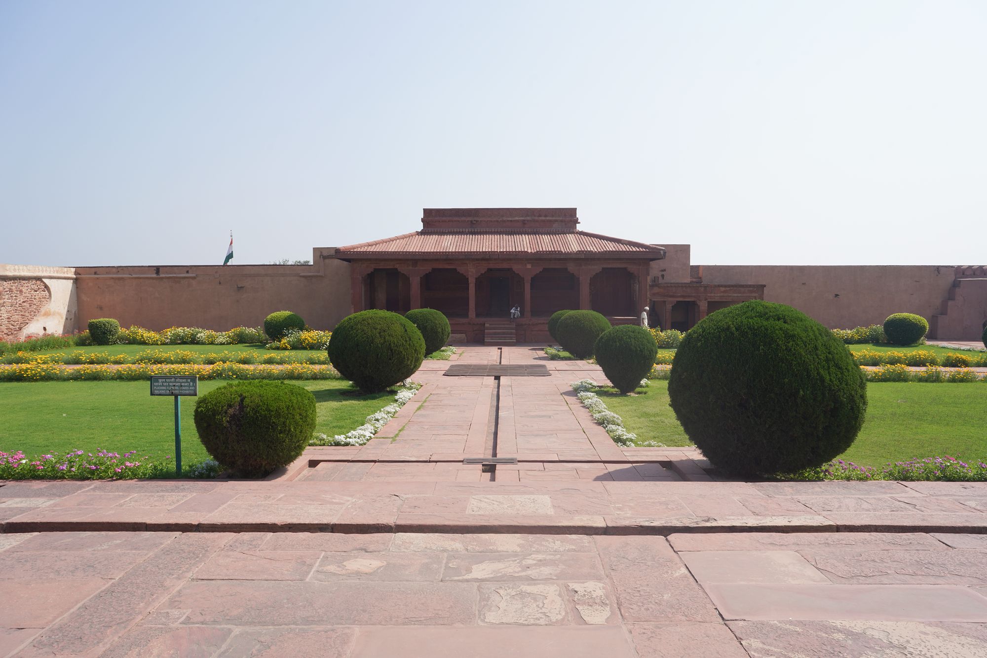 Fatehpur Sikri (36)