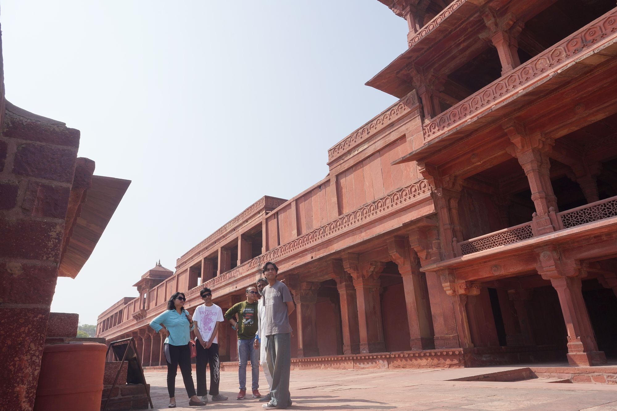 Fatehpur Sikri (37)