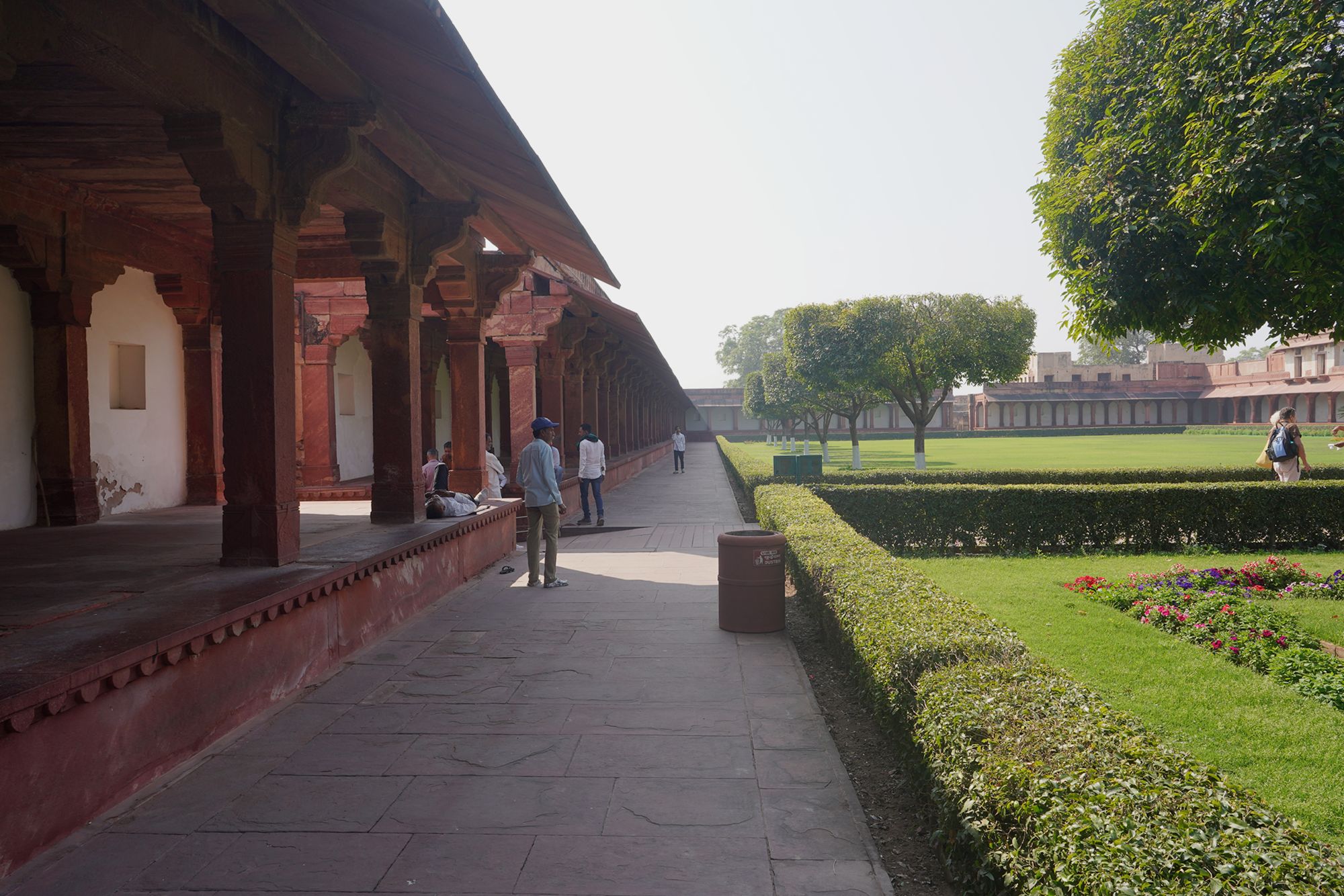 Fatehpur Sikri (4)