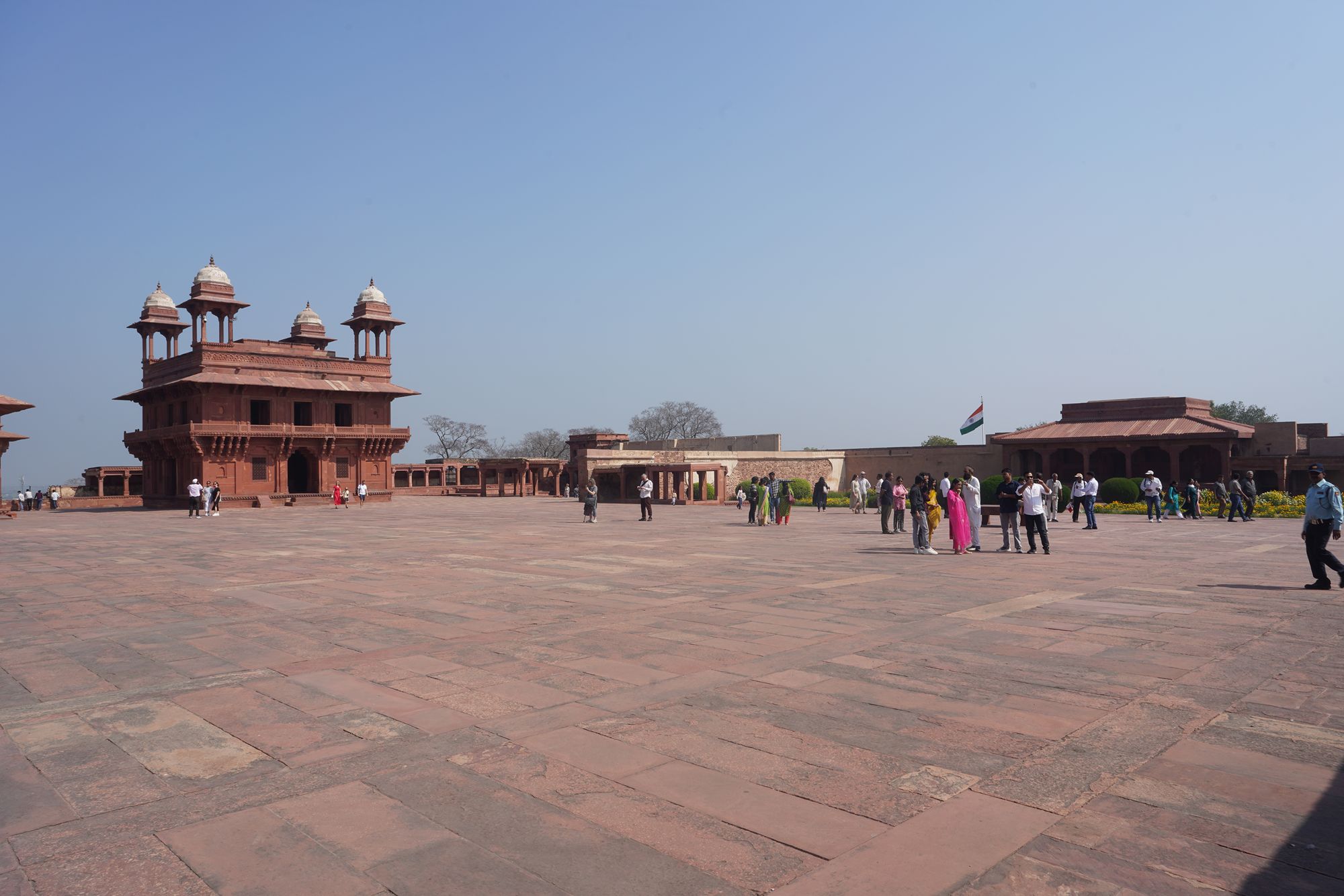 Fatehpur Sikri (41)