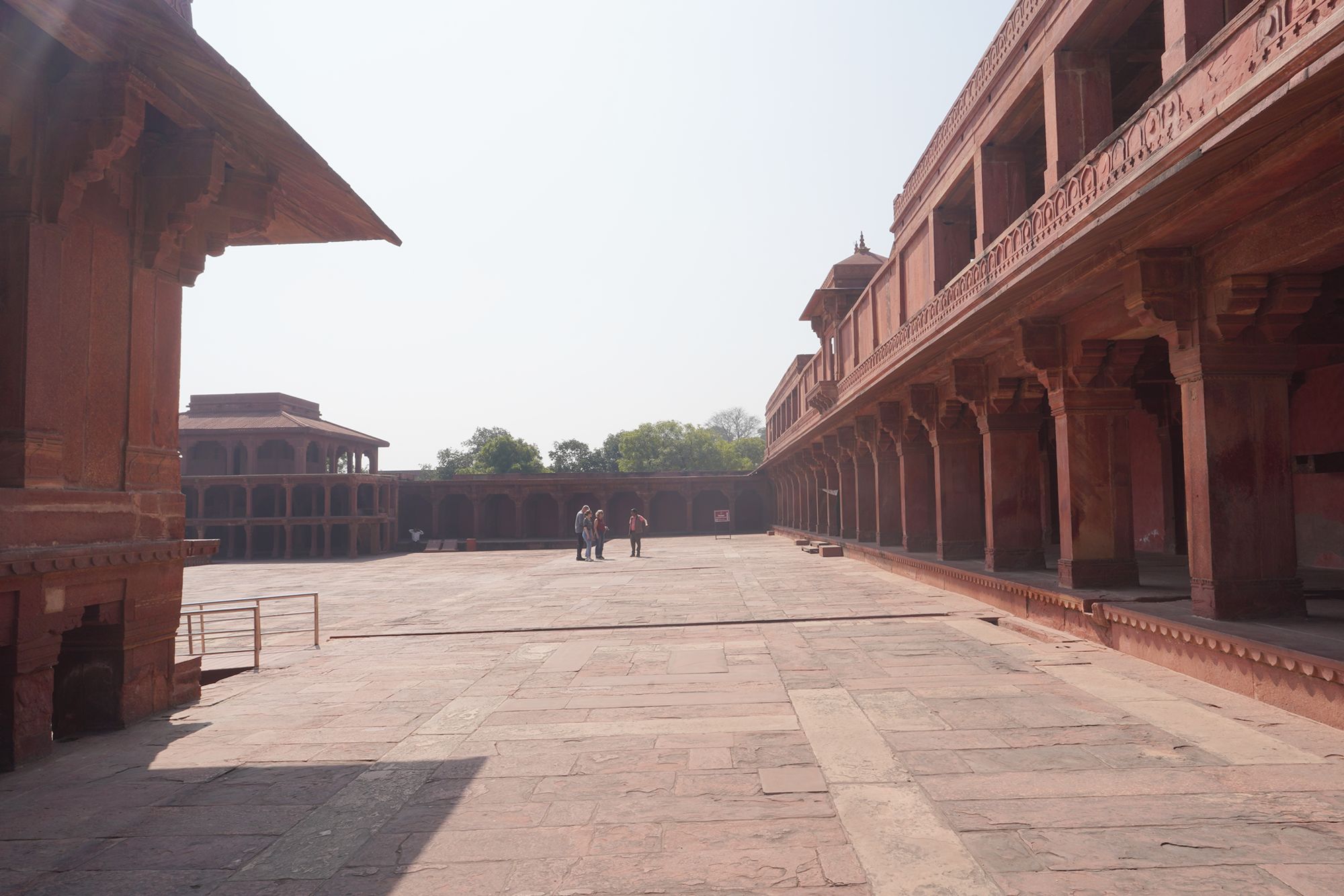 Fatehpur Sikri (42)