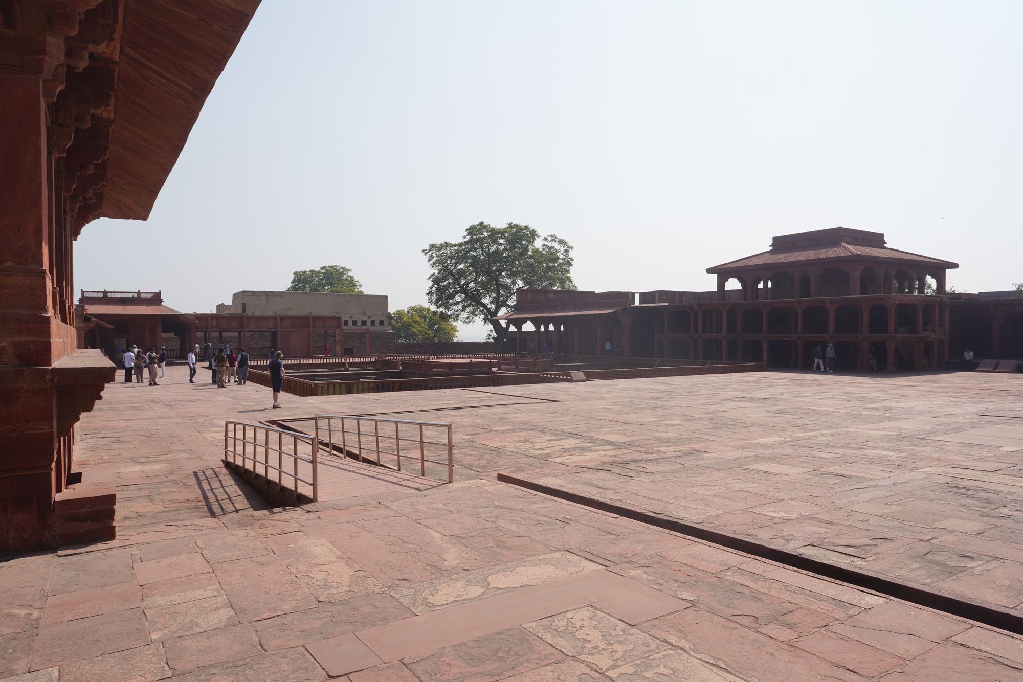 Fatehpur Sikri (43)