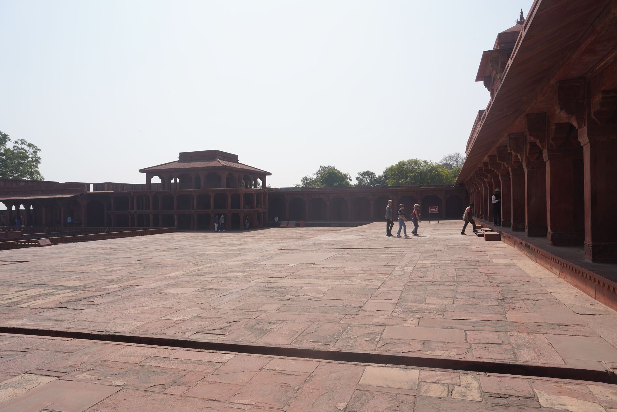 Fatehpur Sikri (44)