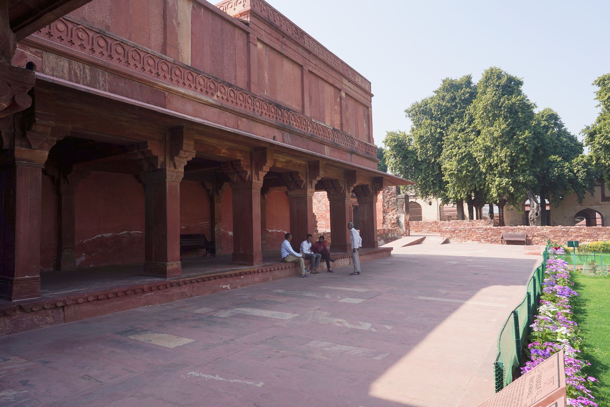Fatehpur Sikri (45)