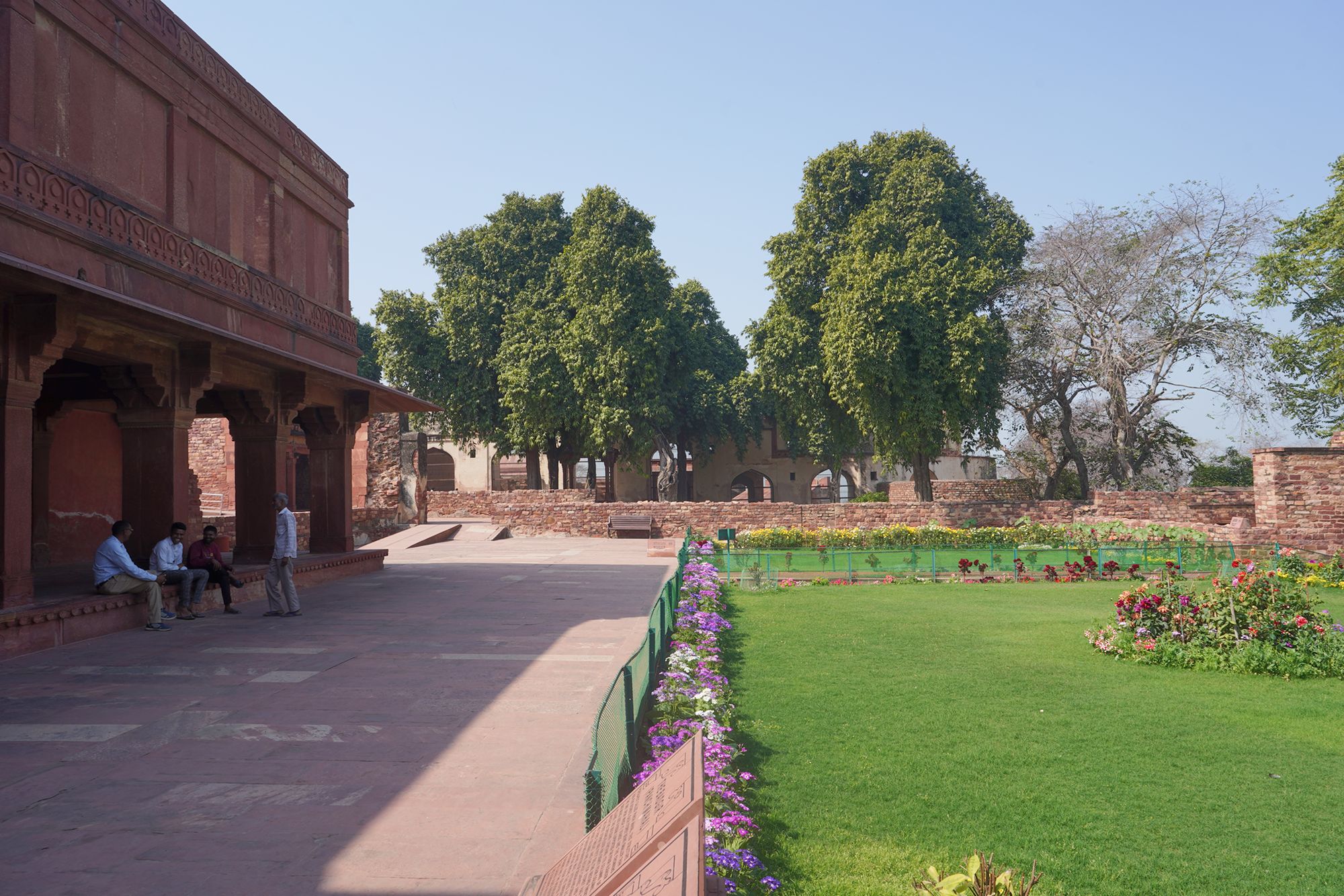 Fatehpur Sikri (46)