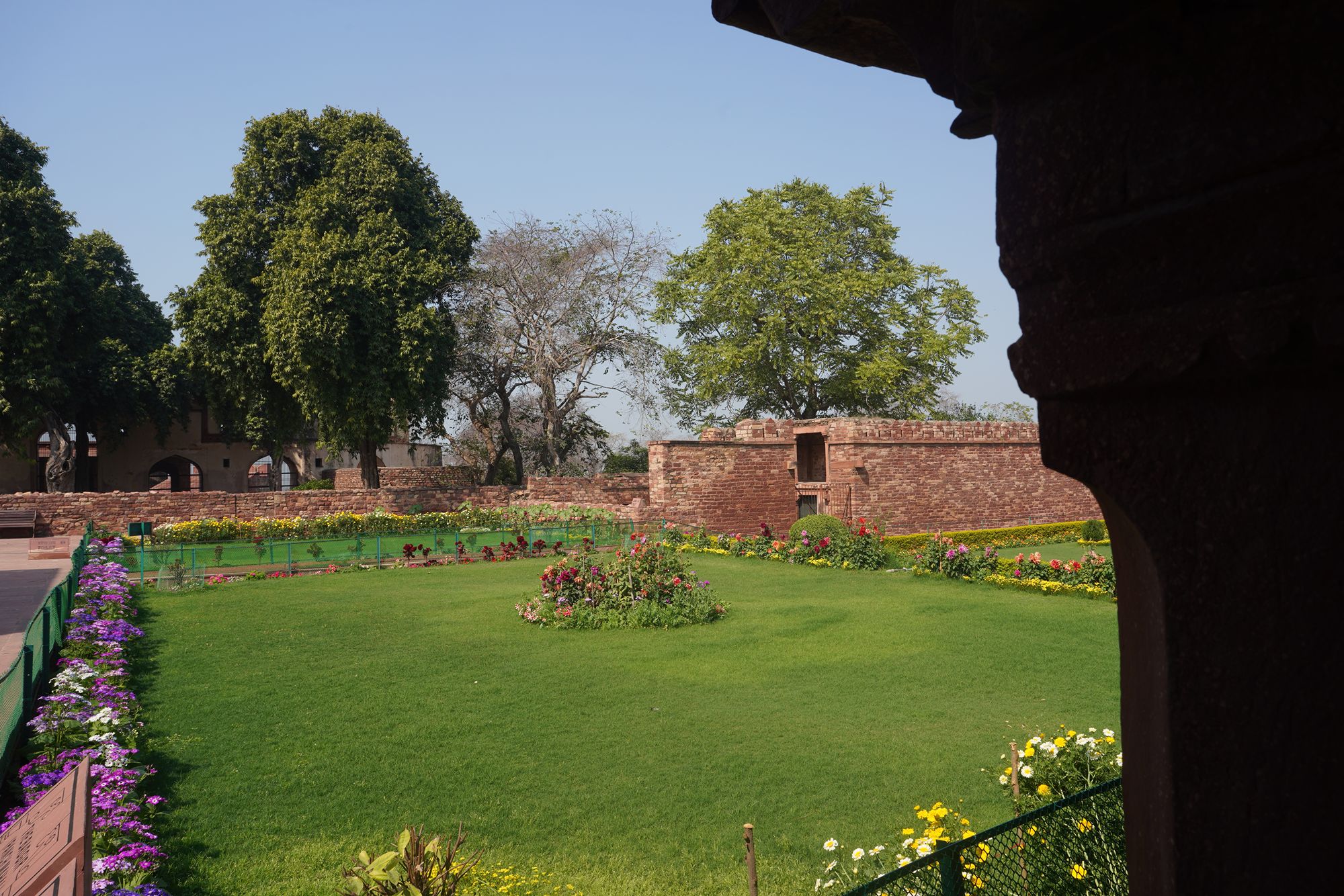 Fatehpur Sikri (47)