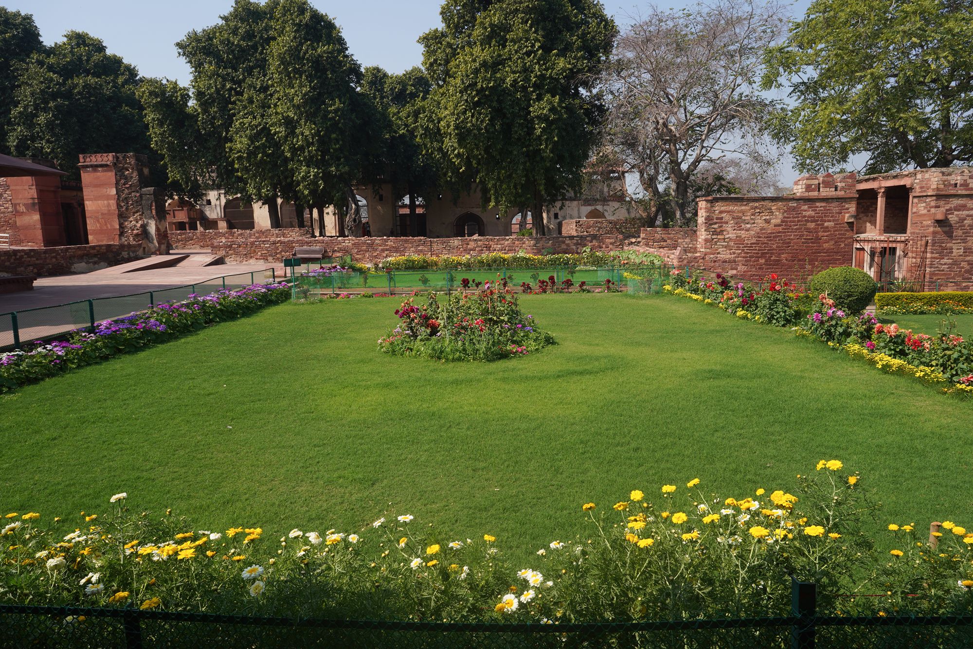 Fatehpur Sikri (48)