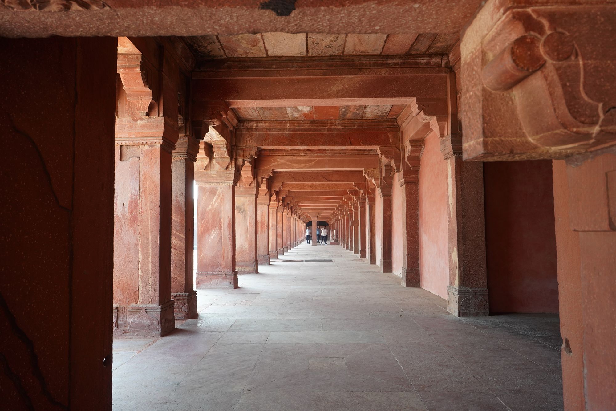 Fatehpur Sikri (49)