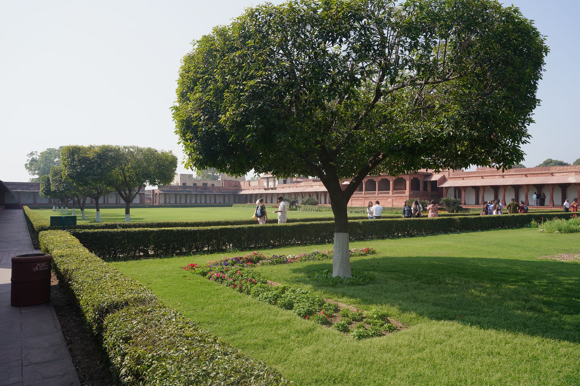 Fatehpur Sikri (5)