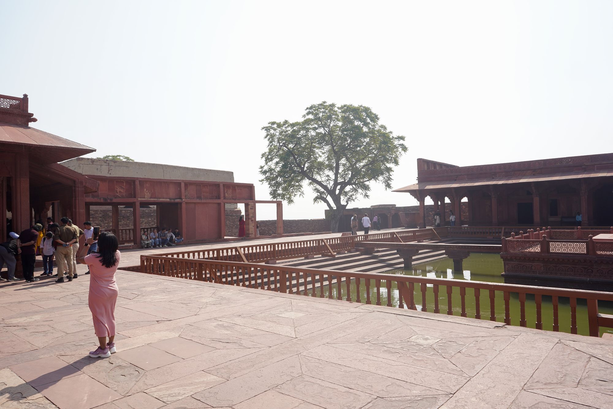 Fatehpur Sikri (50)