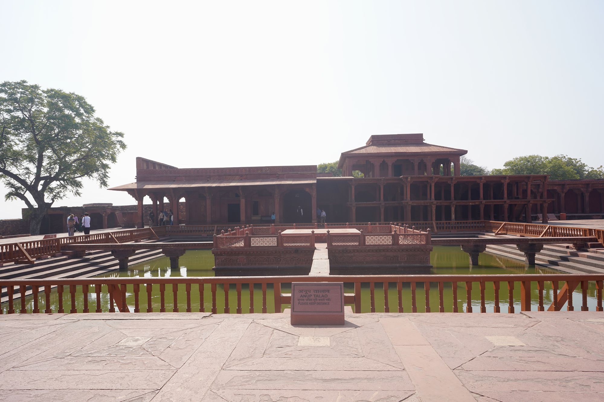 Fatehpur Sikri (51)