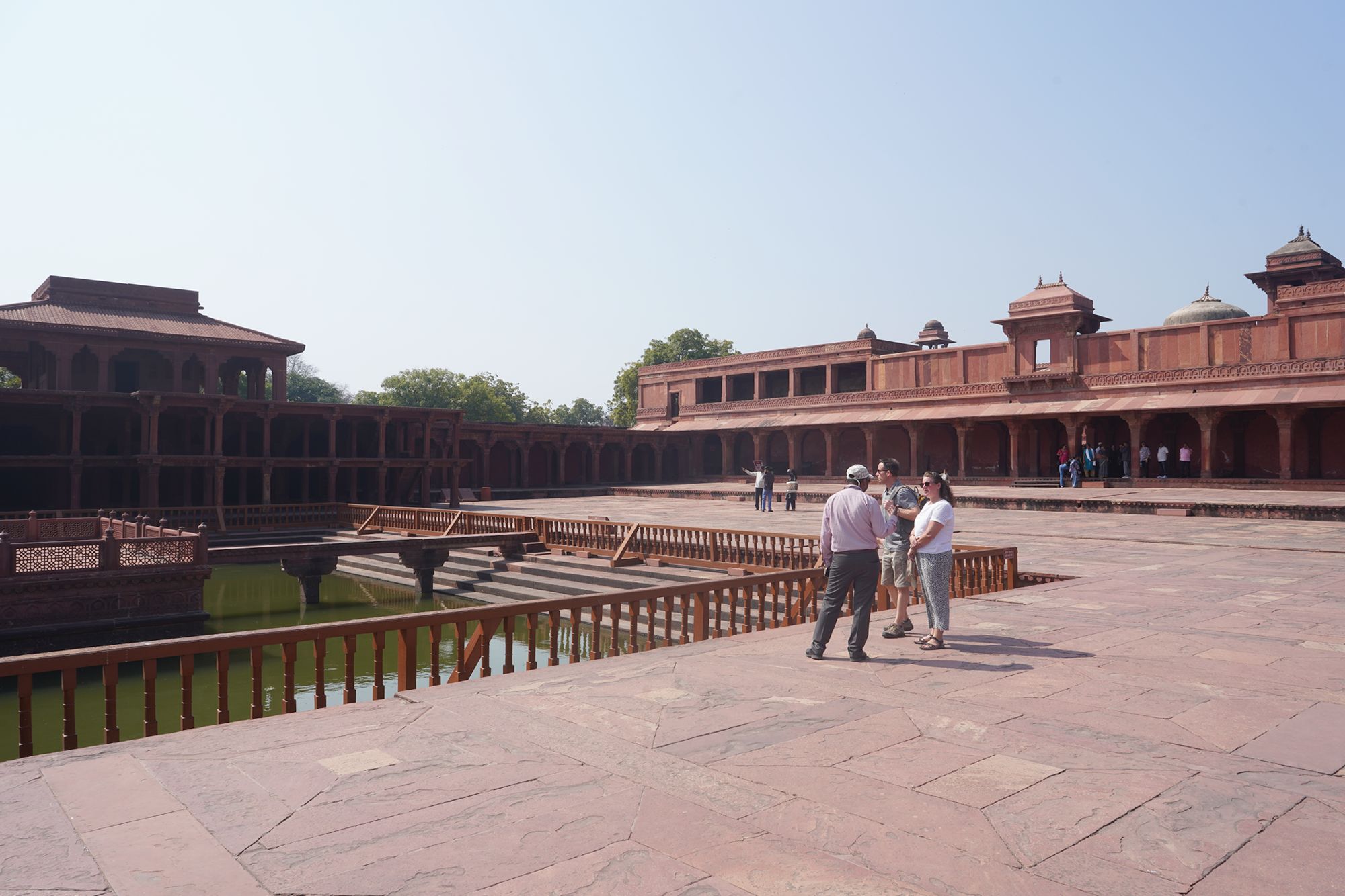 Fatehpur Sikri (52)