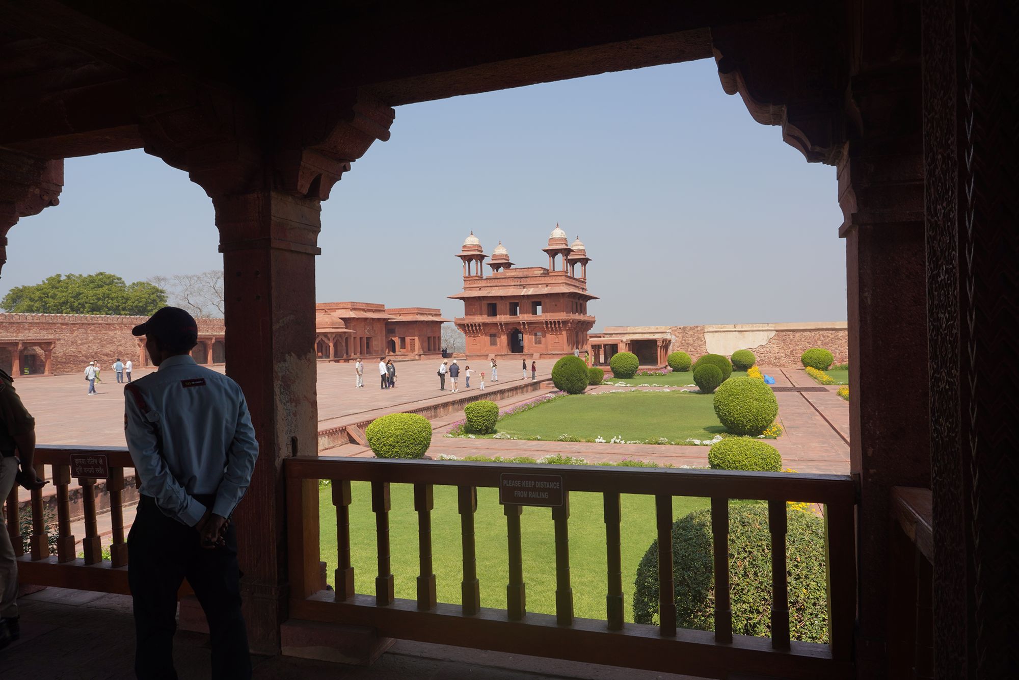 Fatehpur Sikri (53)