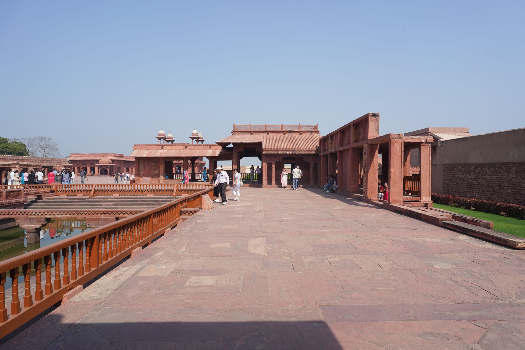 Fatehpur Sikri (56)