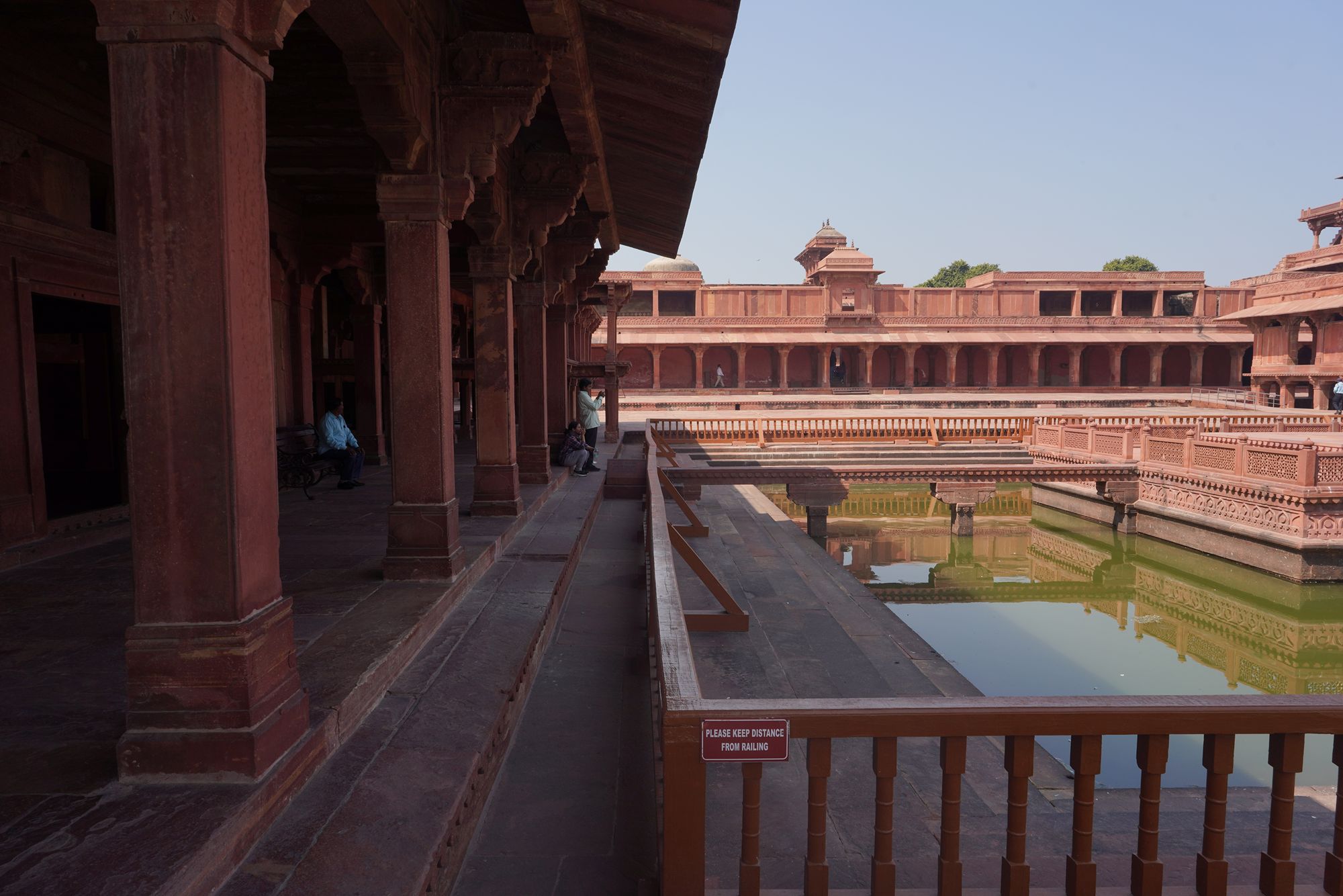 Fatehpur Sikri (57)
