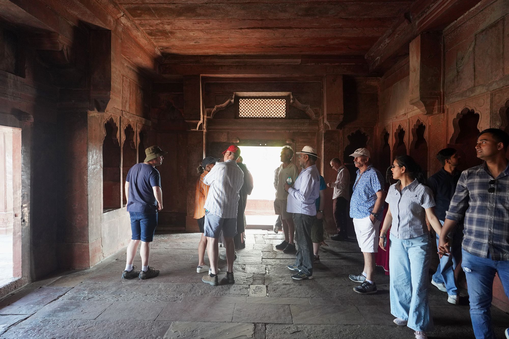 Fatehpur Sikri (59)