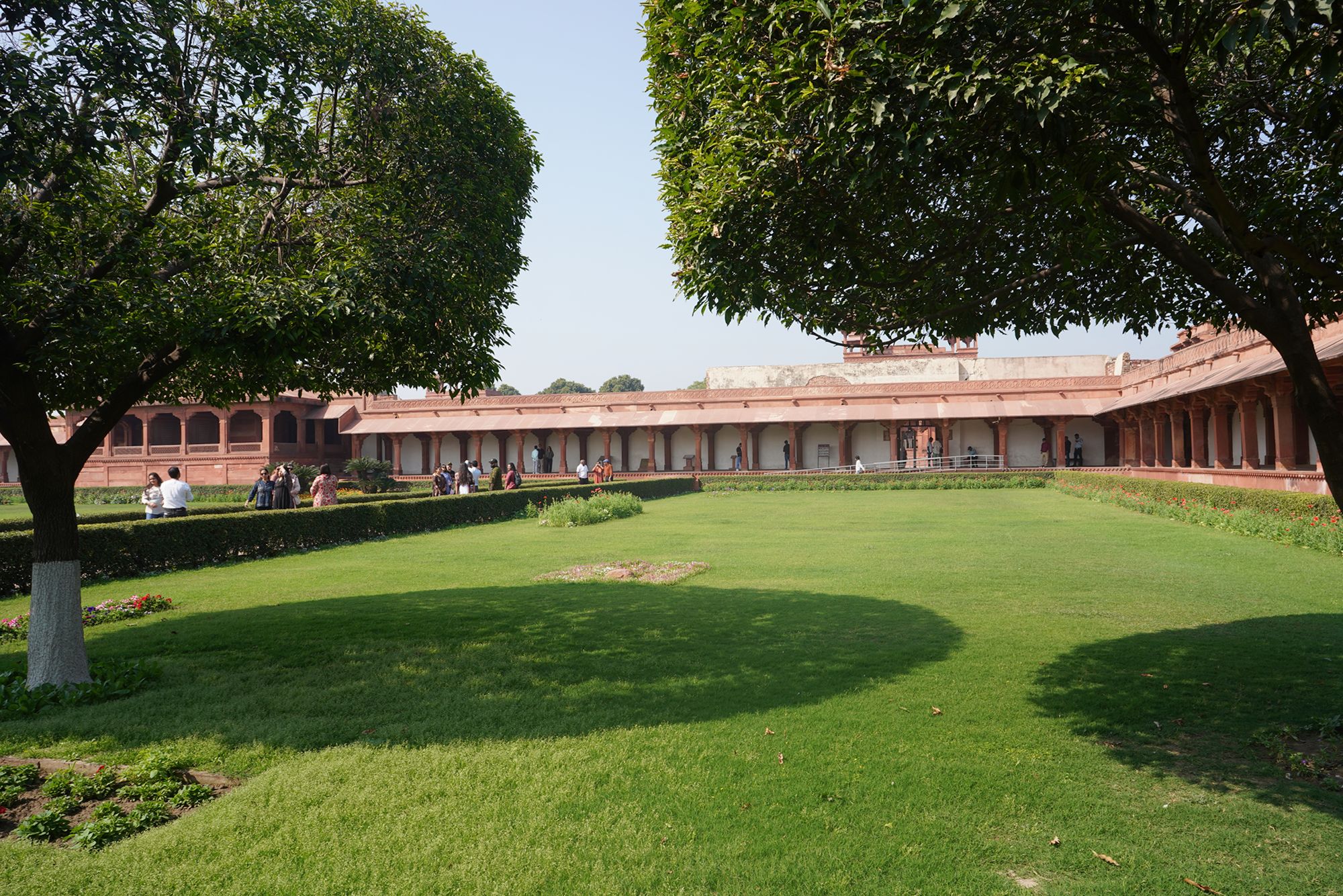 Fatehpur Sikri (6)