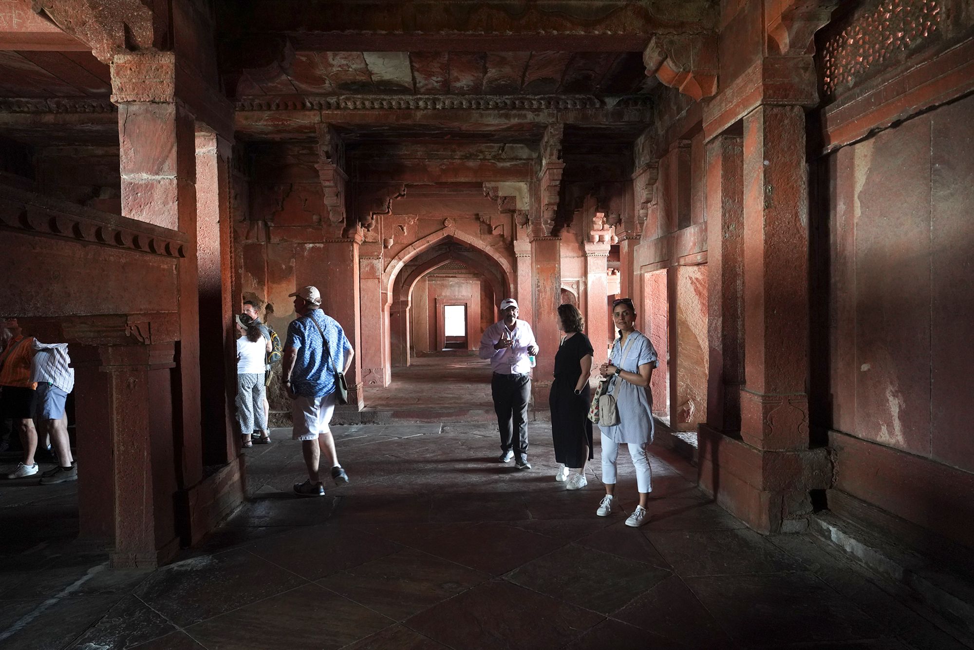 Fatehpur Sikri (60)