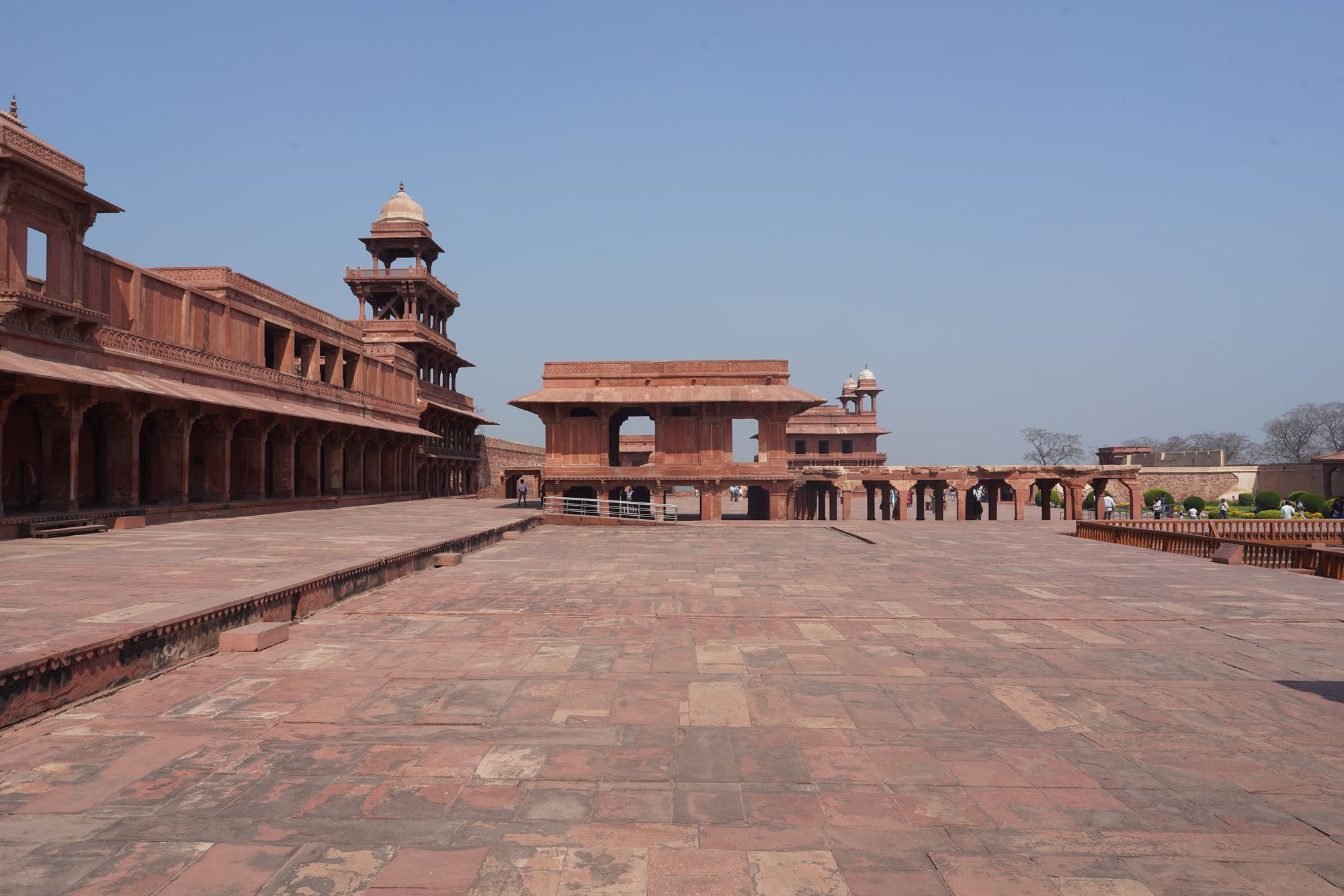 Fatehpur Sikri (61)