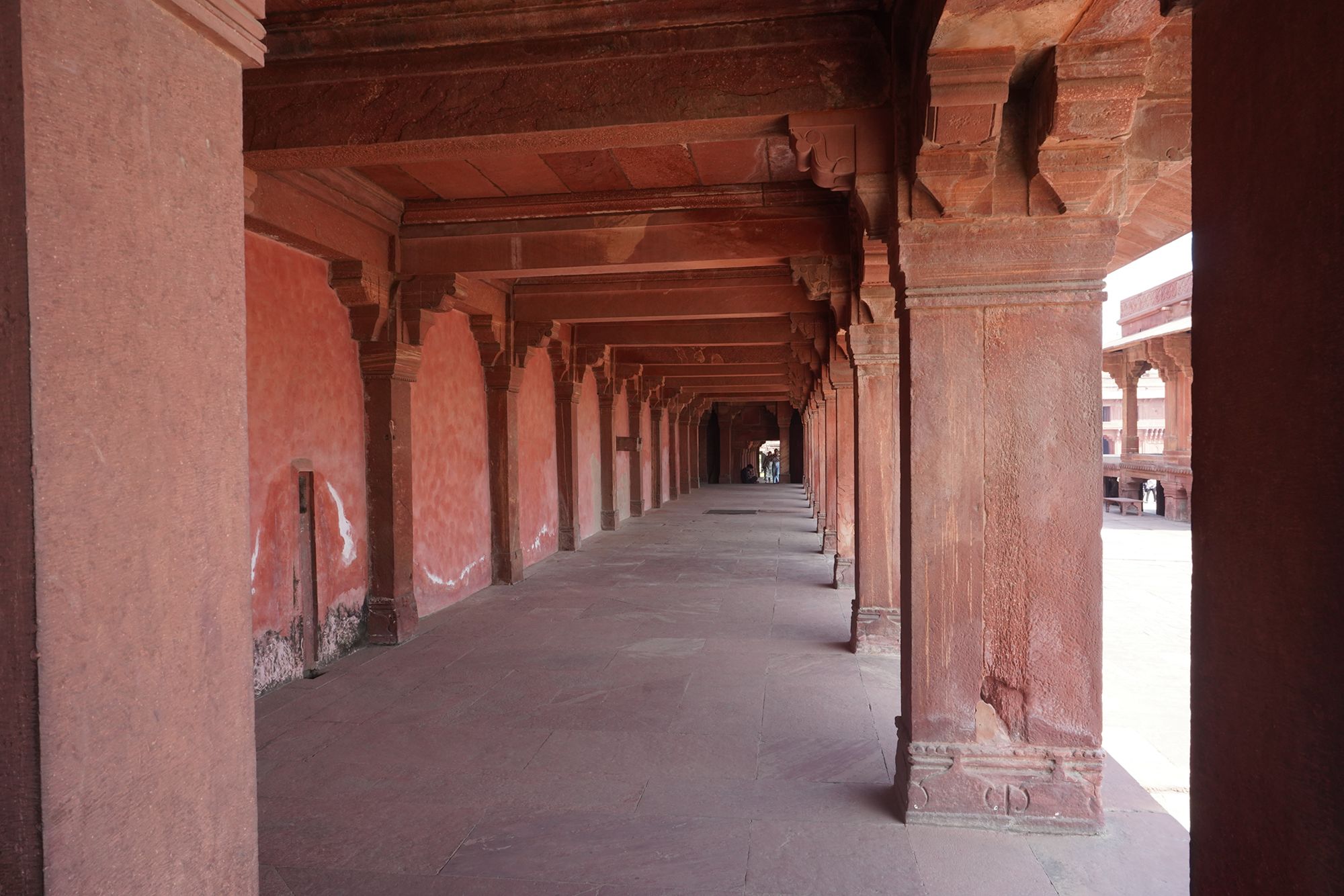 Fatehpur Sikri (63)
