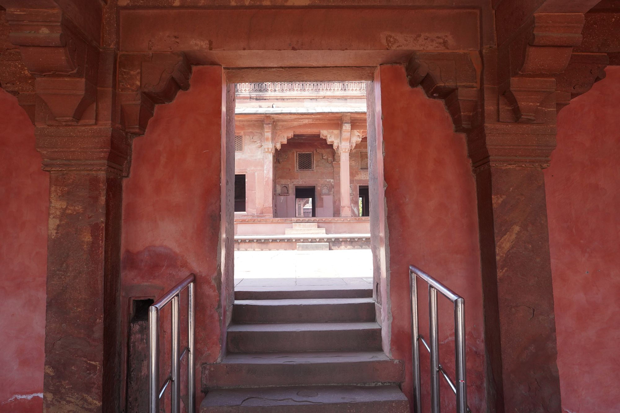Fatehpur Sikri (64)