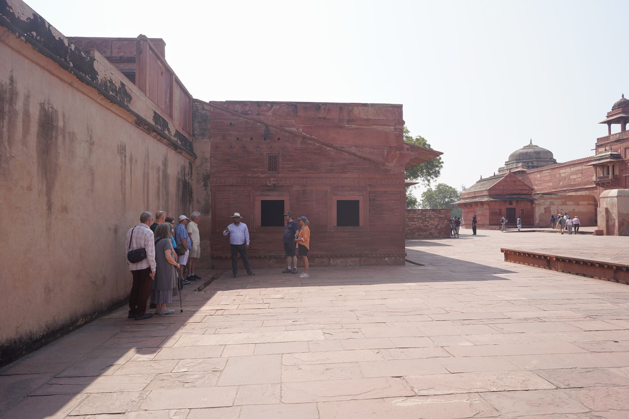 Fatehpur Sikri (65)