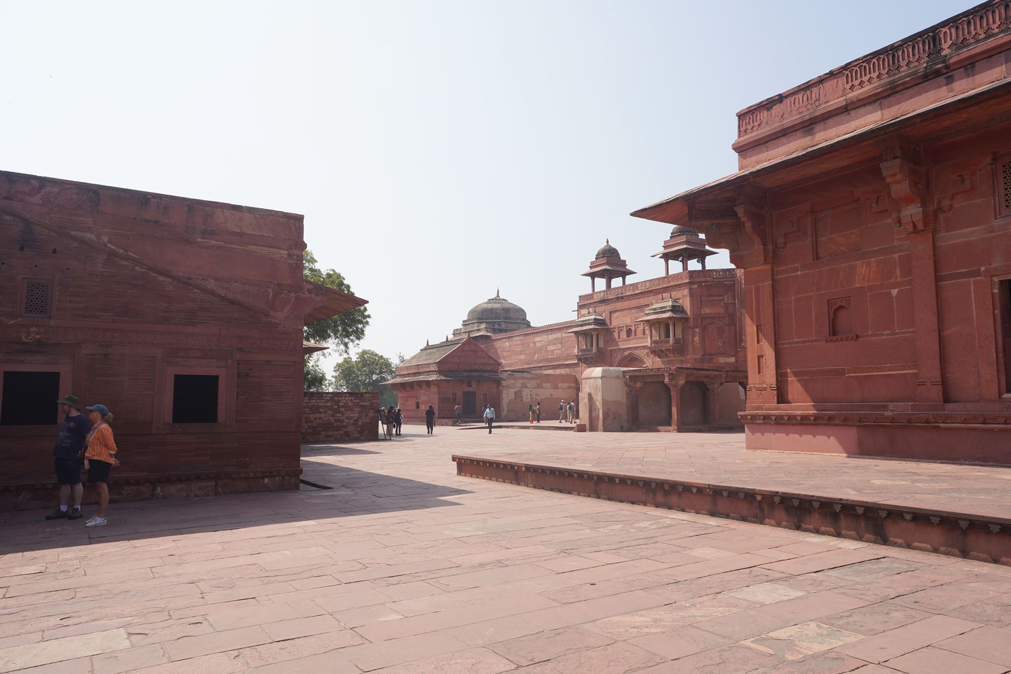 Fatehpur Sikri (66)