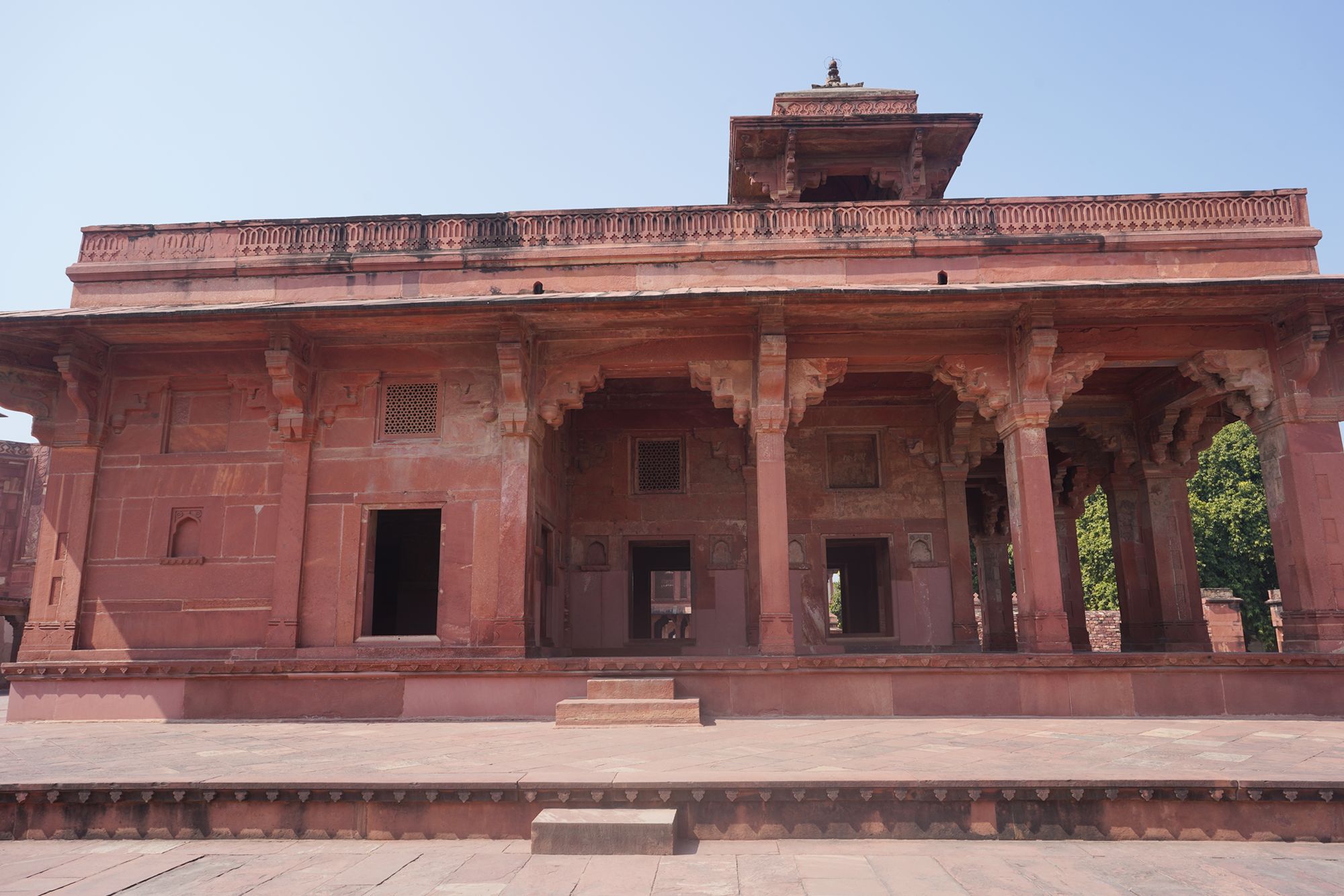 Fatehpur Sikri (67)