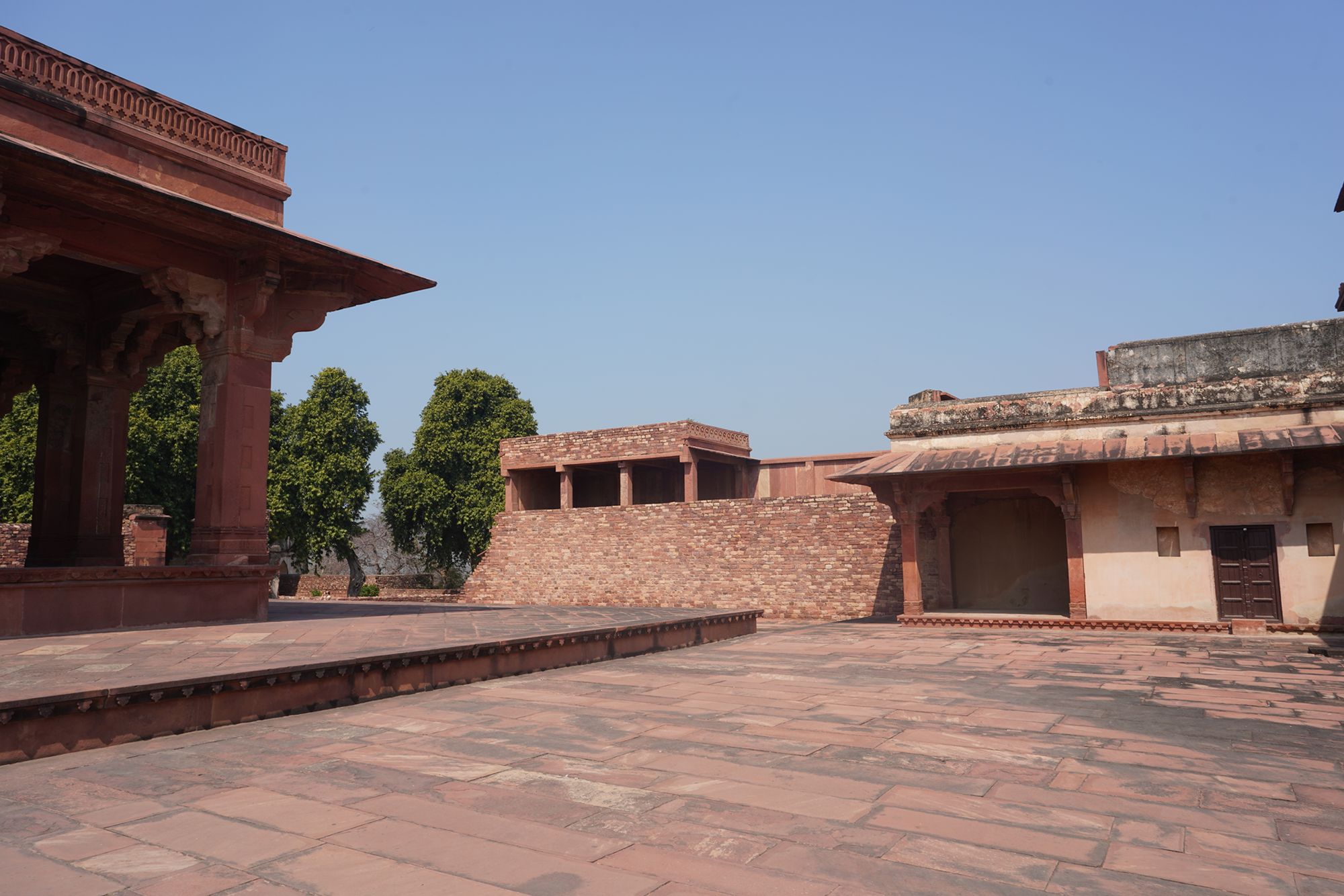 Fatehpur Sikri (68)