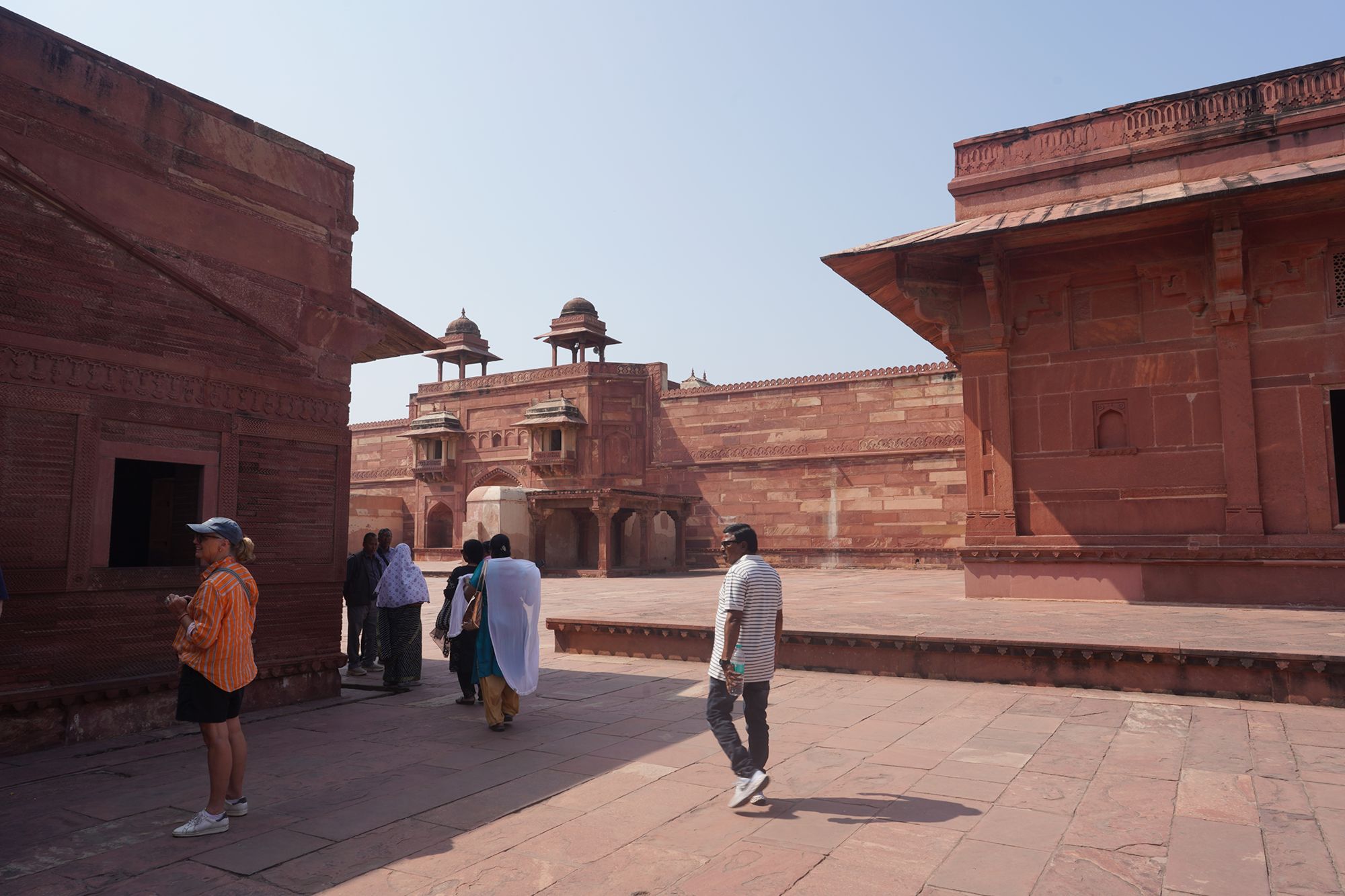 Fatehpur Sikri (69)