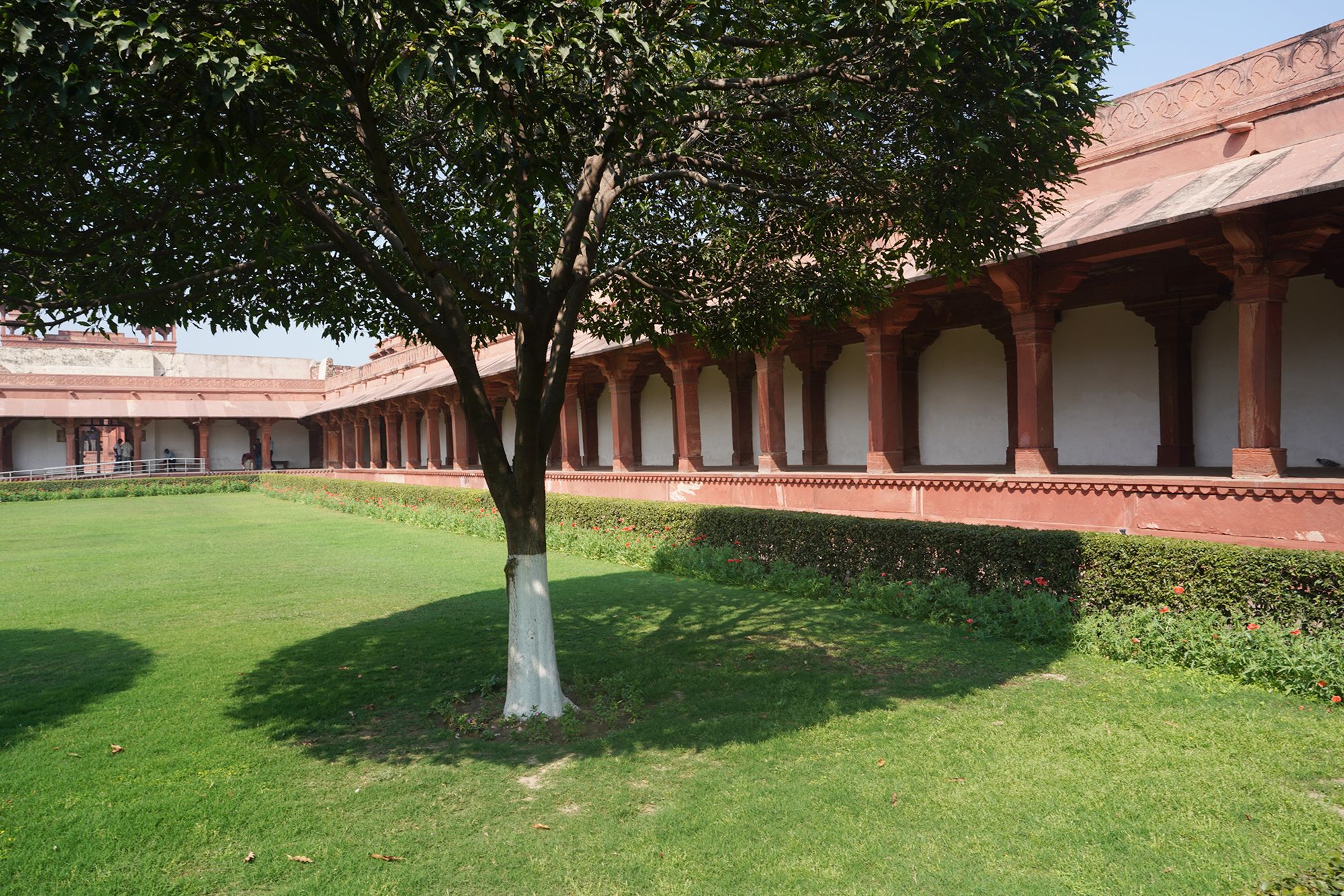 Fatehpur Sikri (7)
