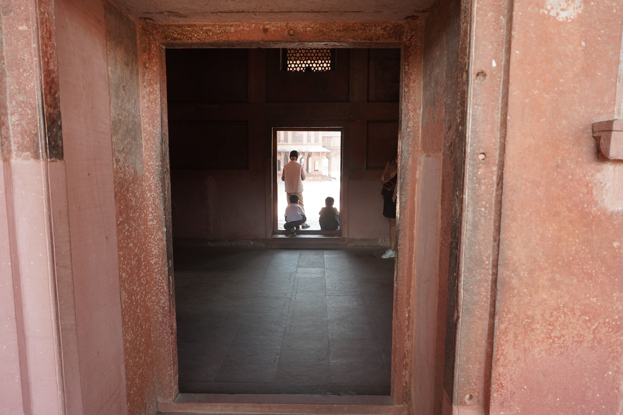 Fatehpur Sikri (71)
