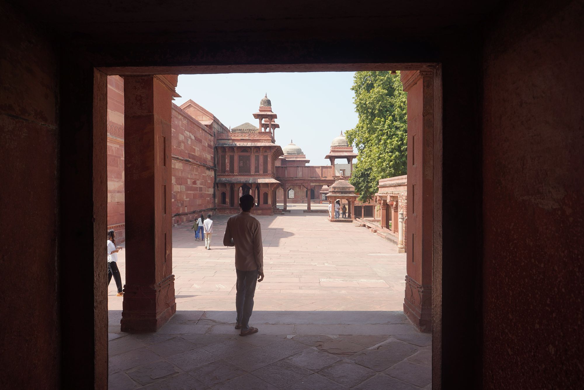 Fatehpur Sikri (73)