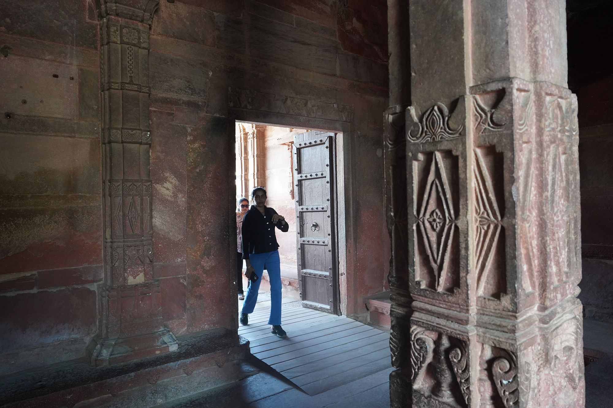 Fatehpur Sikri (79)