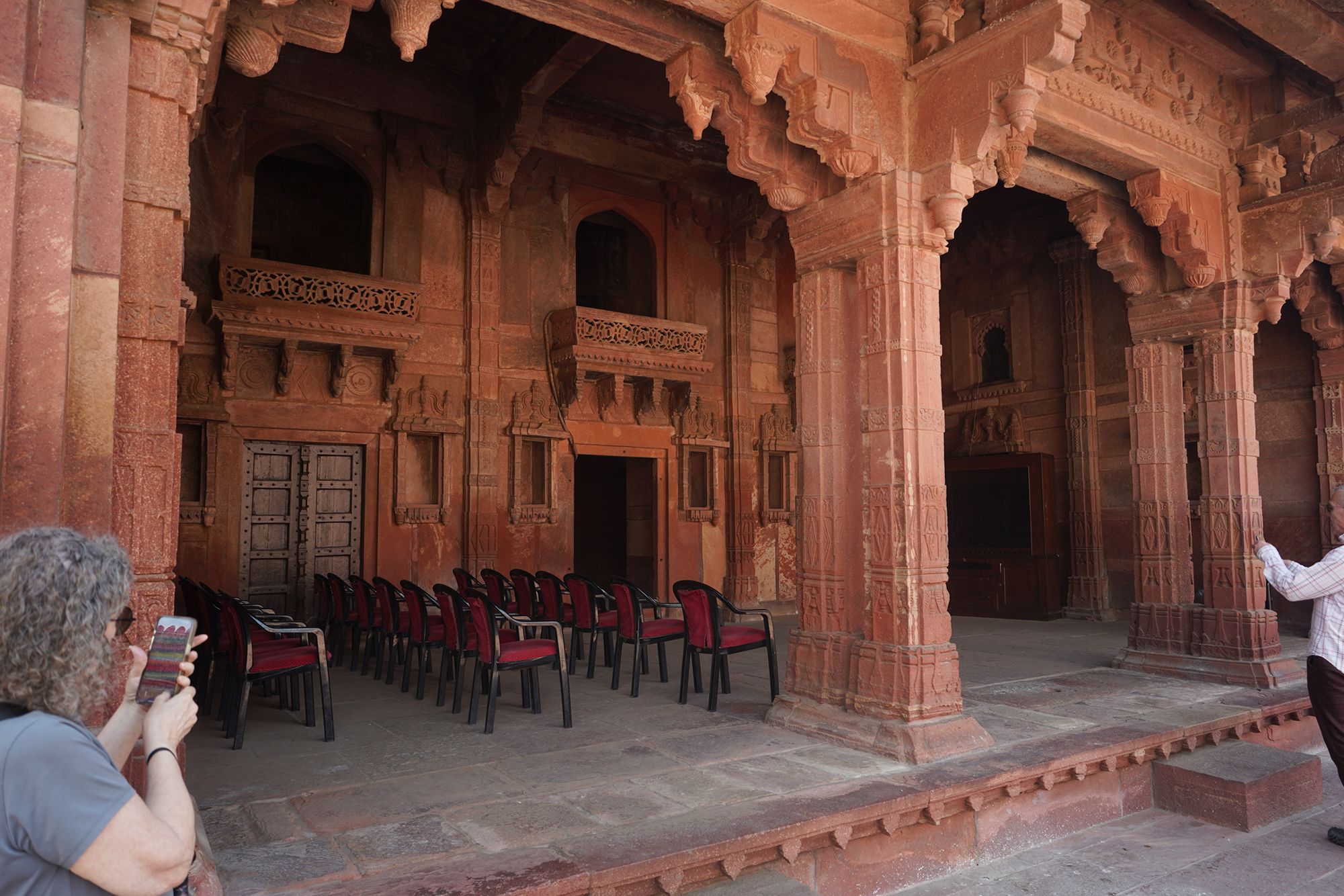 Fatehpur Sikri (82)