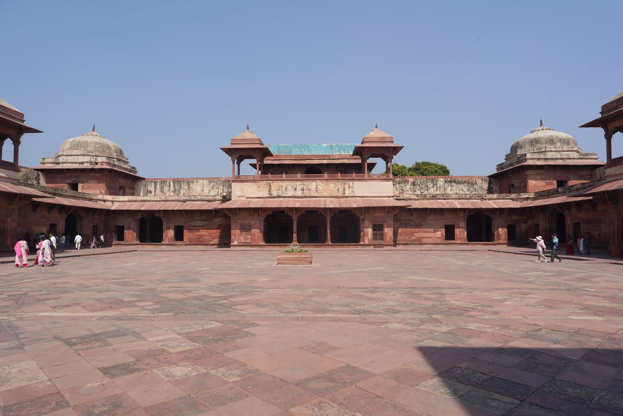 Fatehpur Sikri (84)