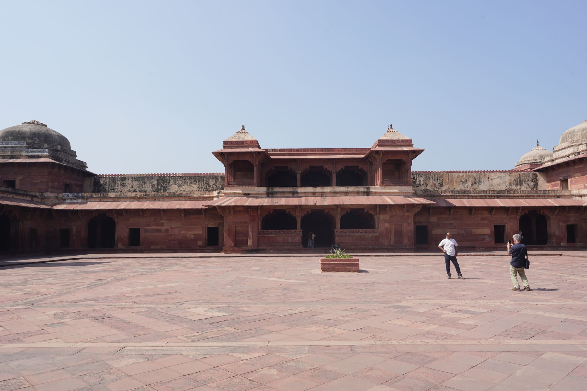 Fatehpur Sikri (89)